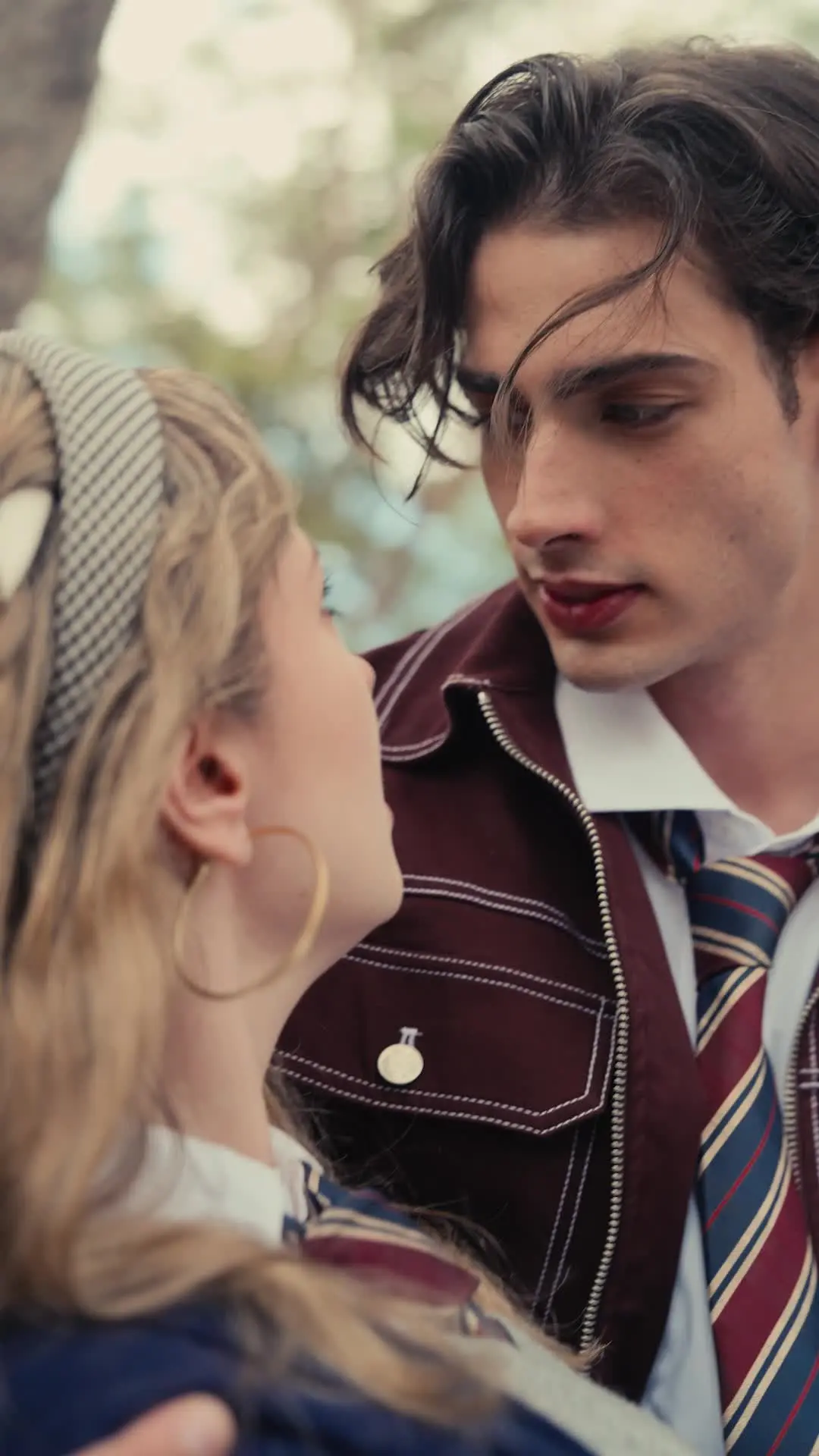 Episódio 7 de Nunca rejeite uma Princesa Lobo