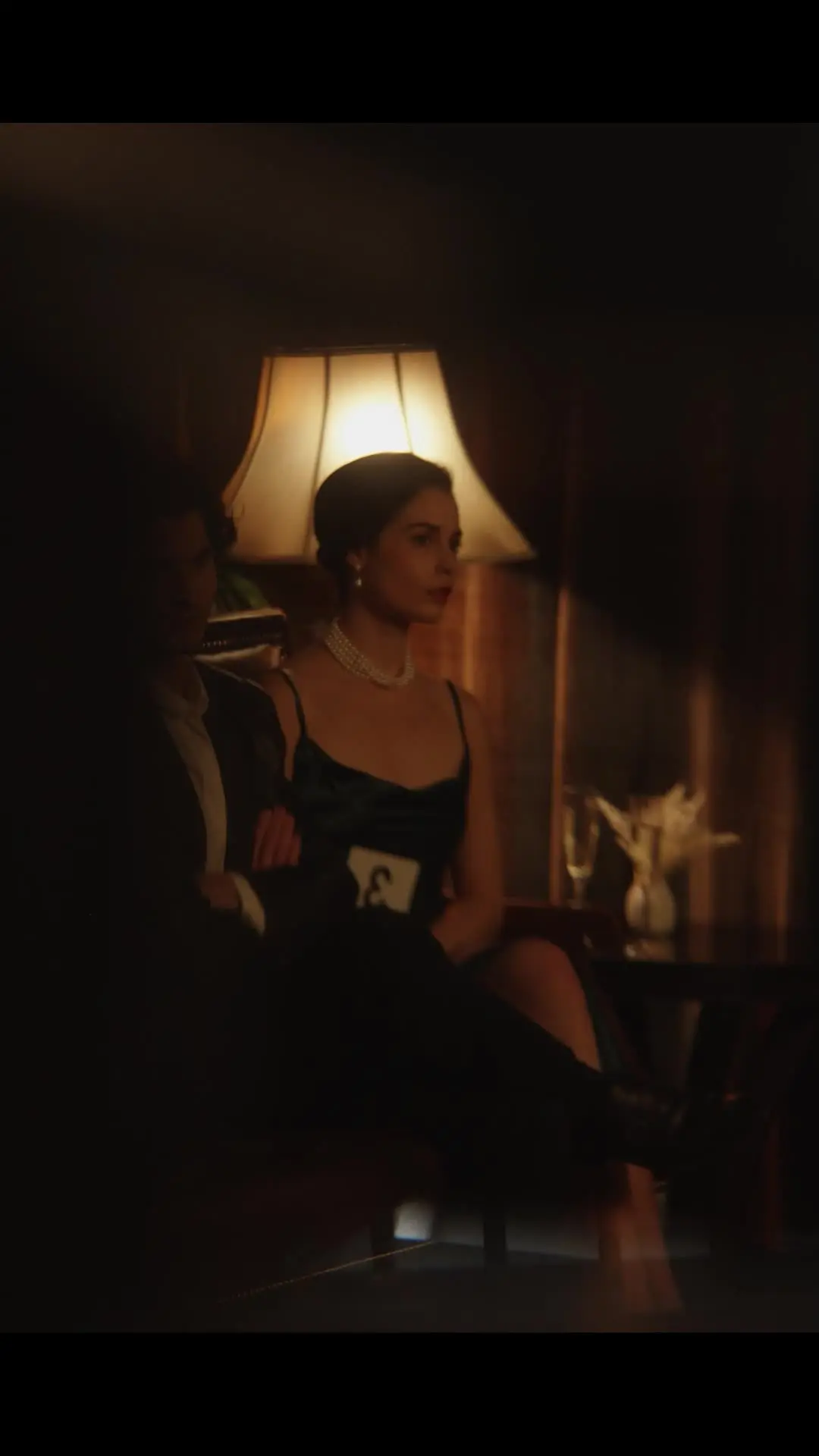 Episódio 12 de Nunca se divorcie de uma herdeira bilionária secreta