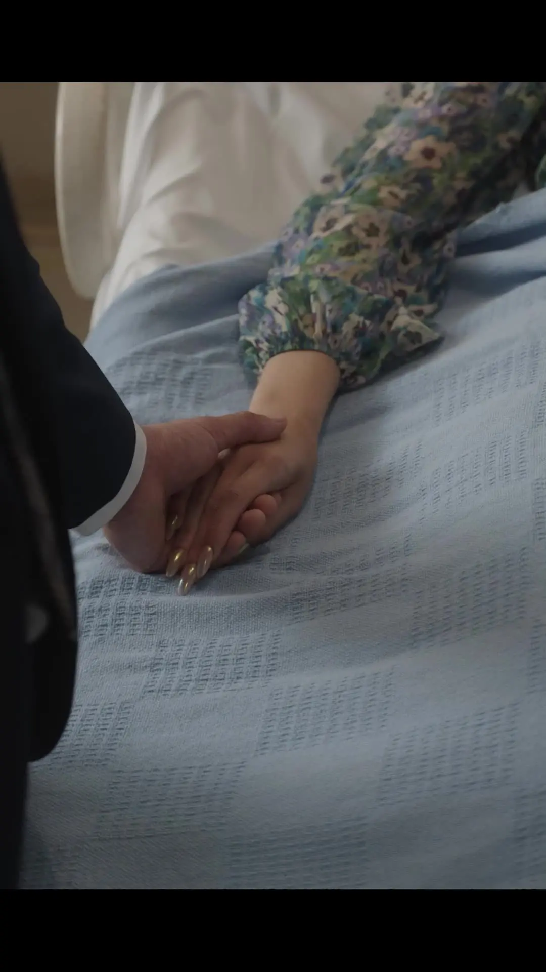 Episódio 19 de Nunca se divorcie de uma herdeira bilionária secreta