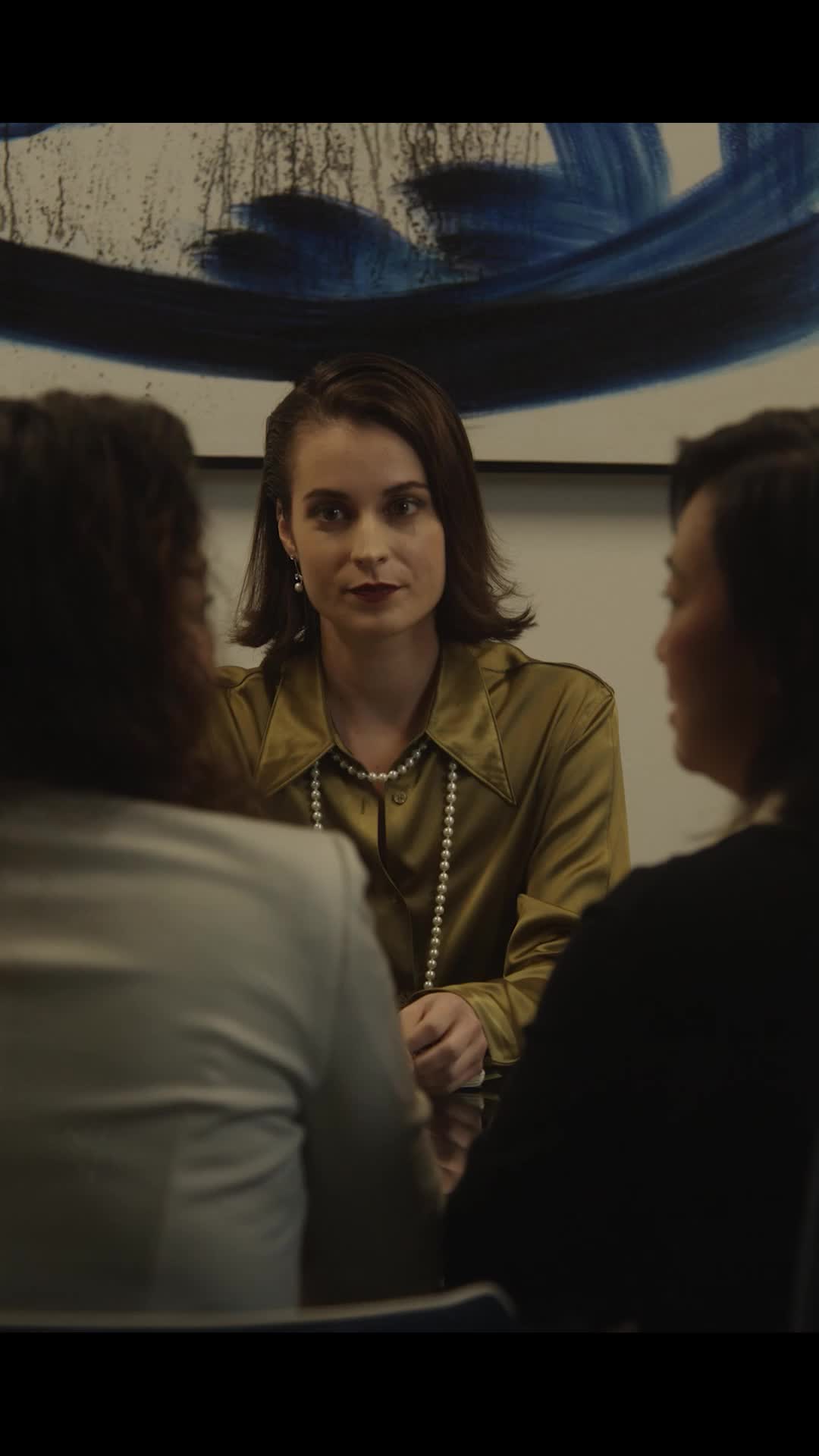 Episódio 29 de Nunca se divorcie de uma herdeira bilionária secreta