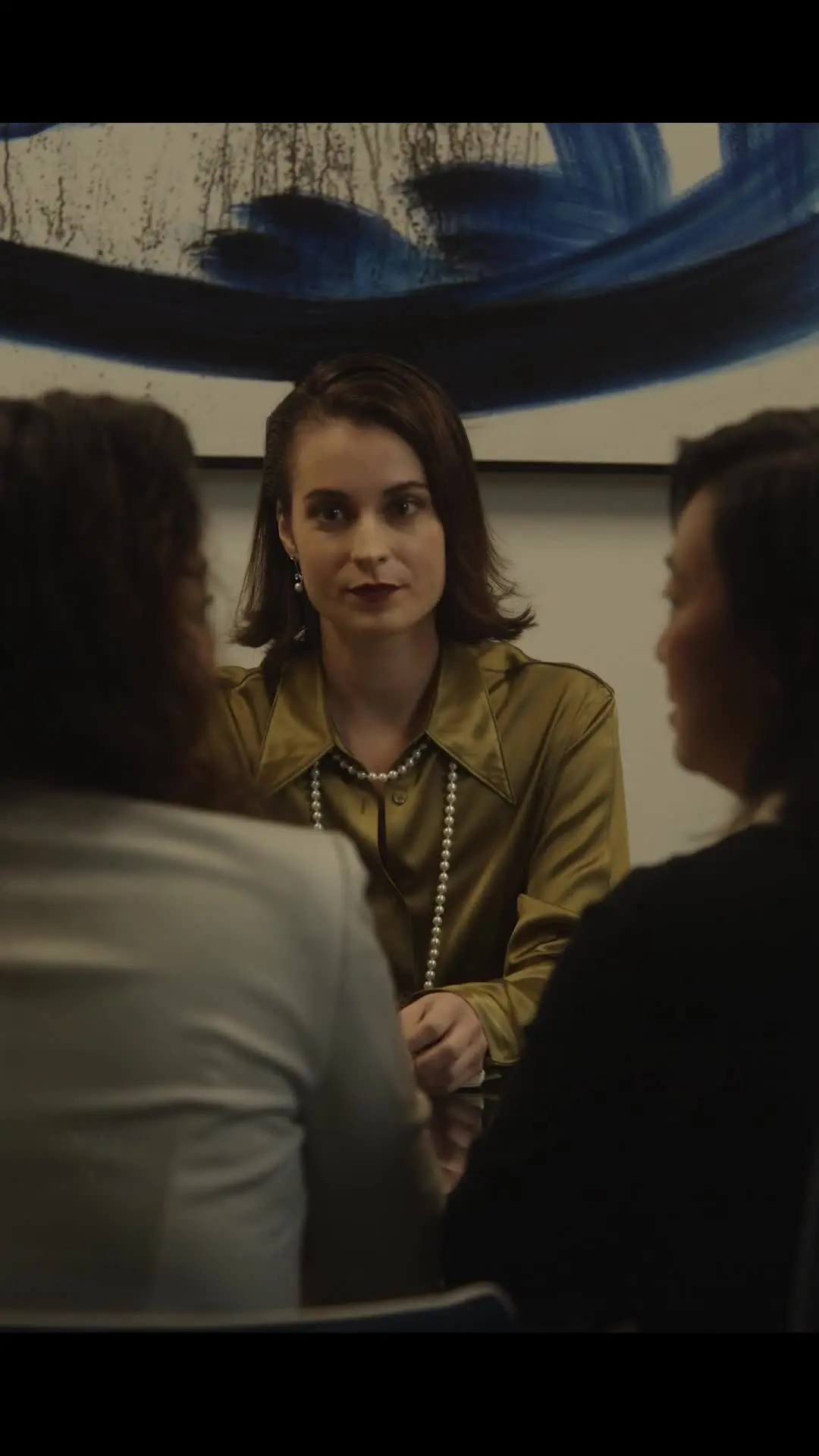 Episódio 29 de Nunca se divorcie de uma herdeira bilionária secreta