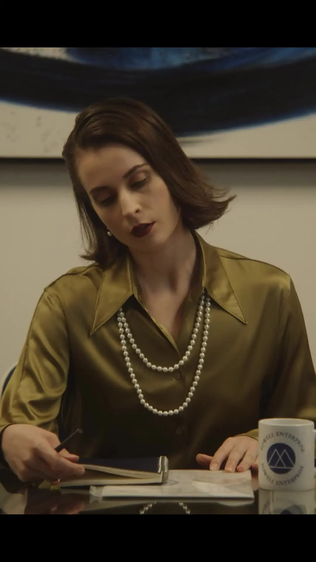 Episódio 31 de Nunca se divorcie de uma herdeira bilionária secreta