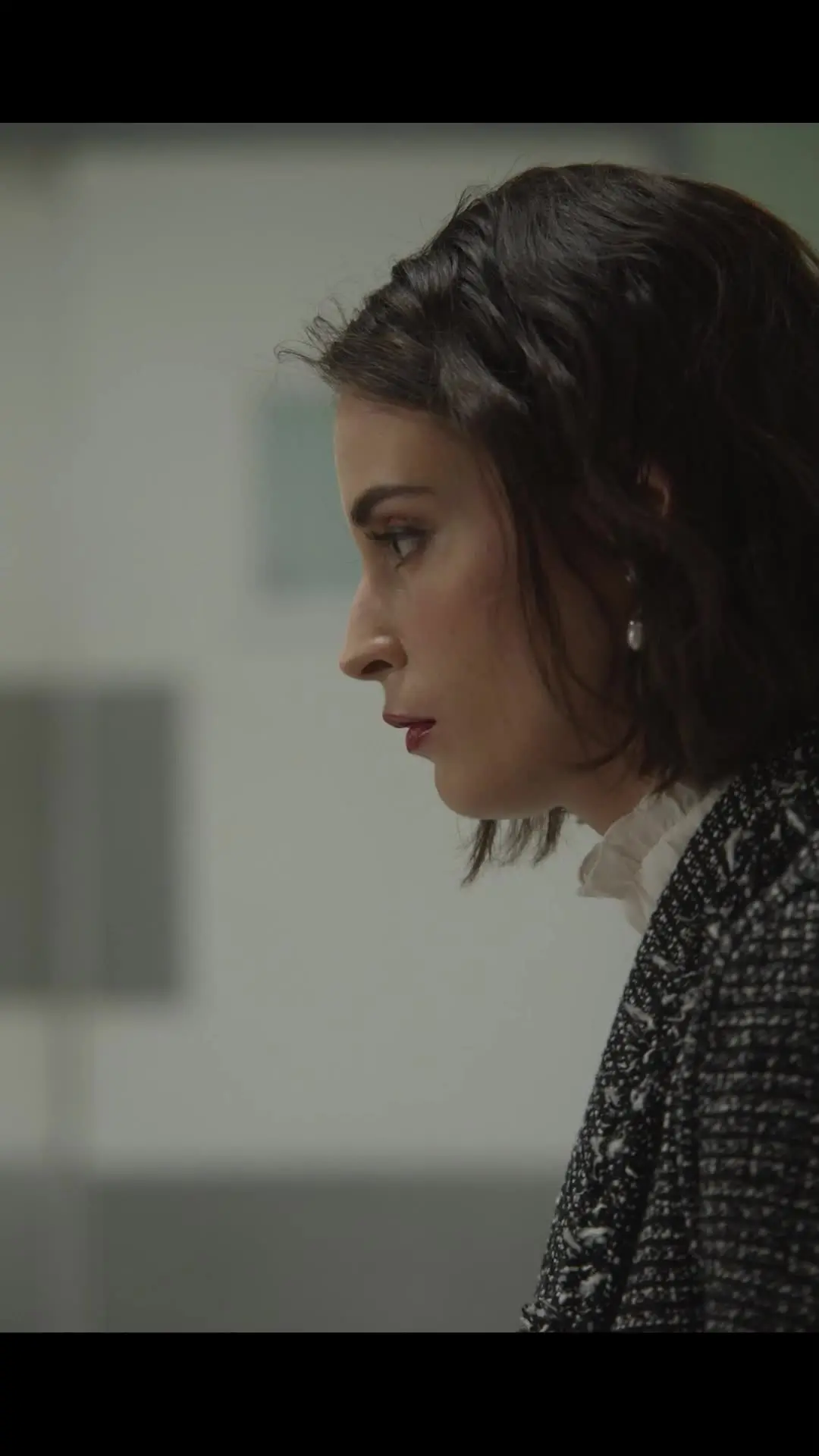 Episódio 37 de Nunca se divorcie de uma herdeira bilionária secreta