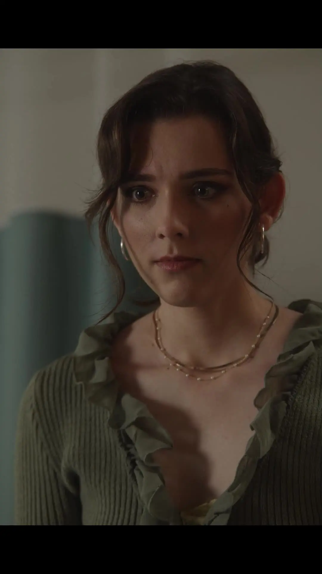 Episódio 45 de Nunca se divorcie de uma herdeira bilionária secreta