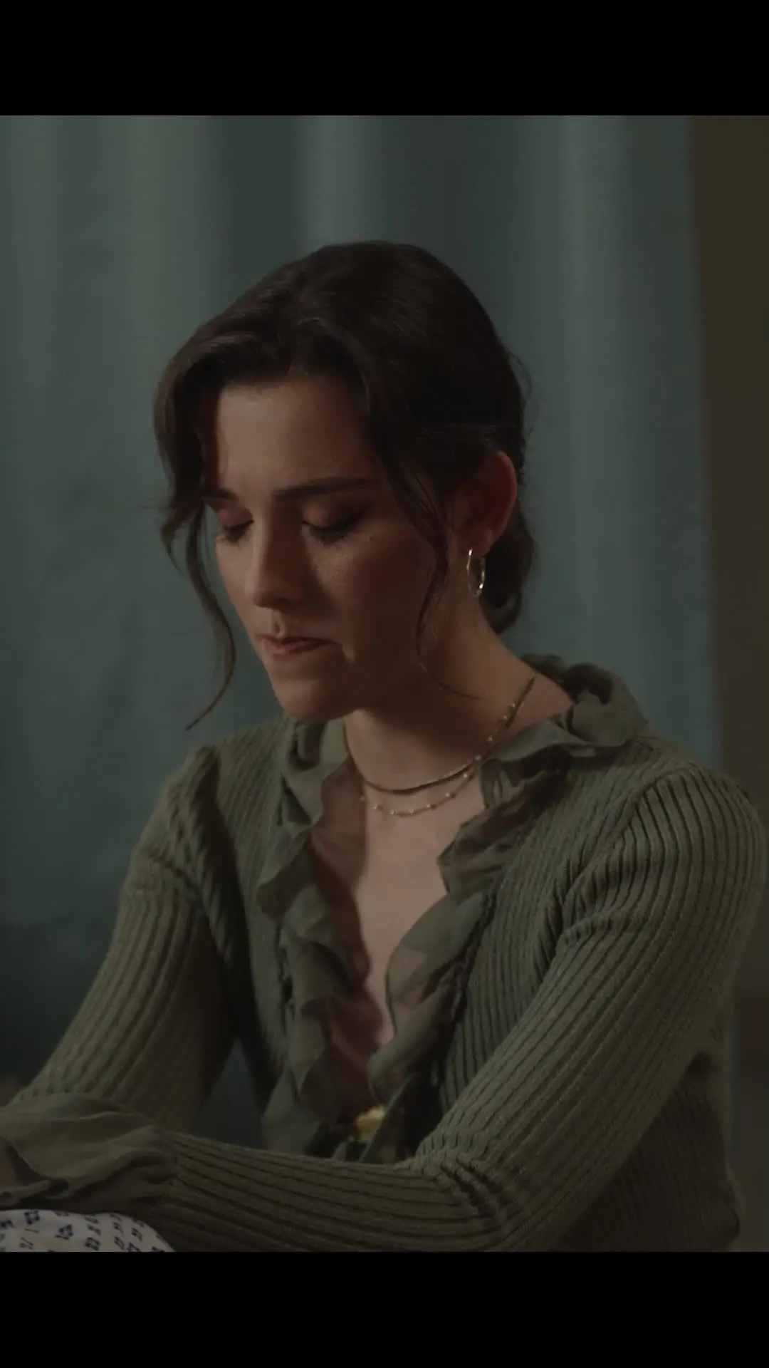Episódio 46 de Nunca se divorcie de uma herdeira bilionária secreta