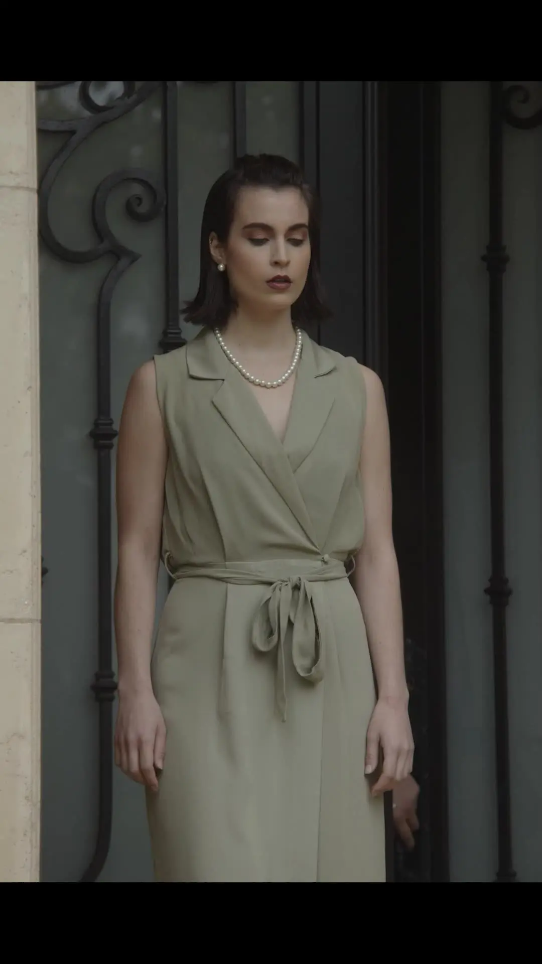 Episódio 5 de Nunca se divorcie de uma herdeira bilionária secreta