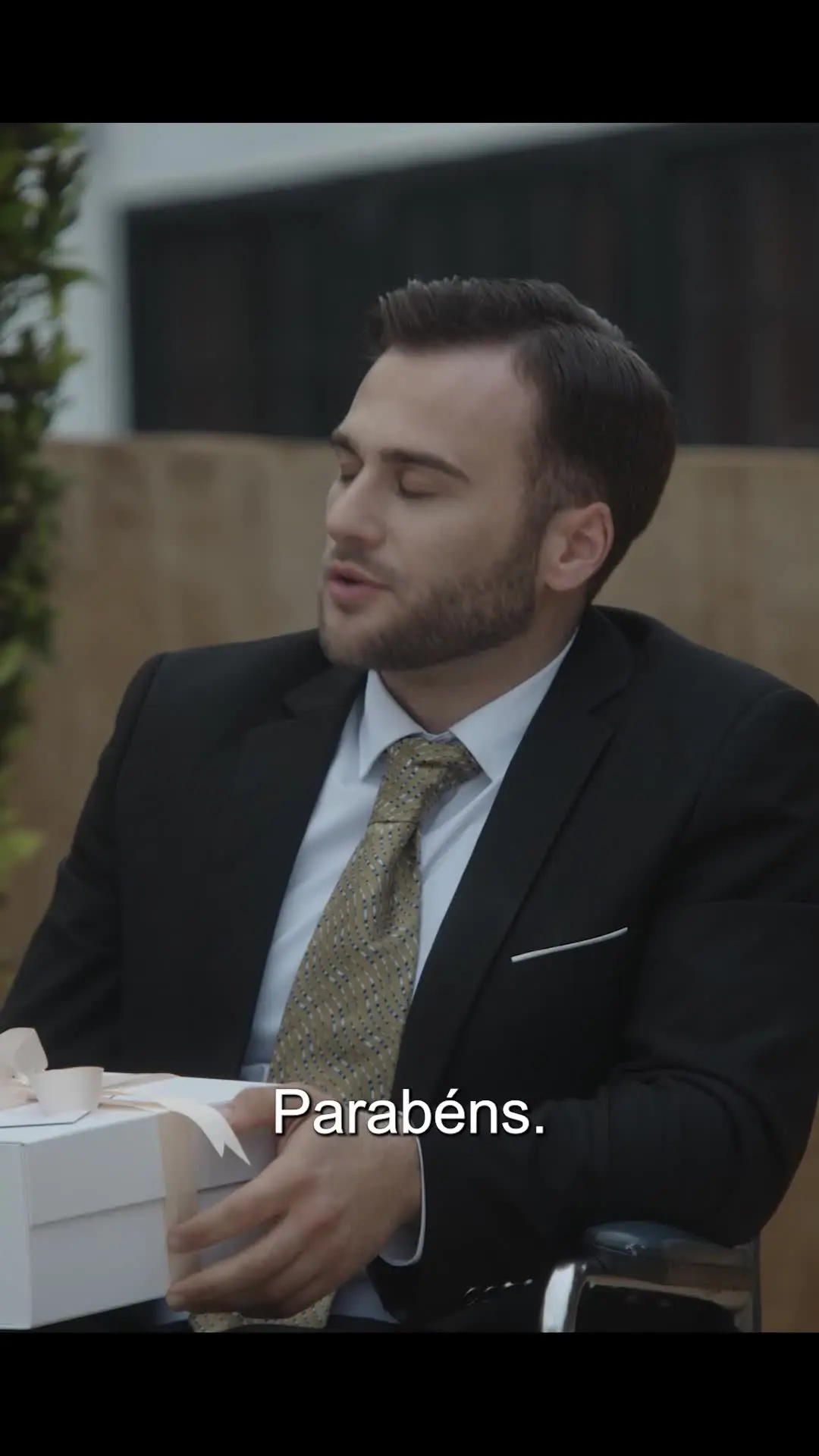 Episódio 55 de Nunca se divorcie de uma herdeira bilionária secreta