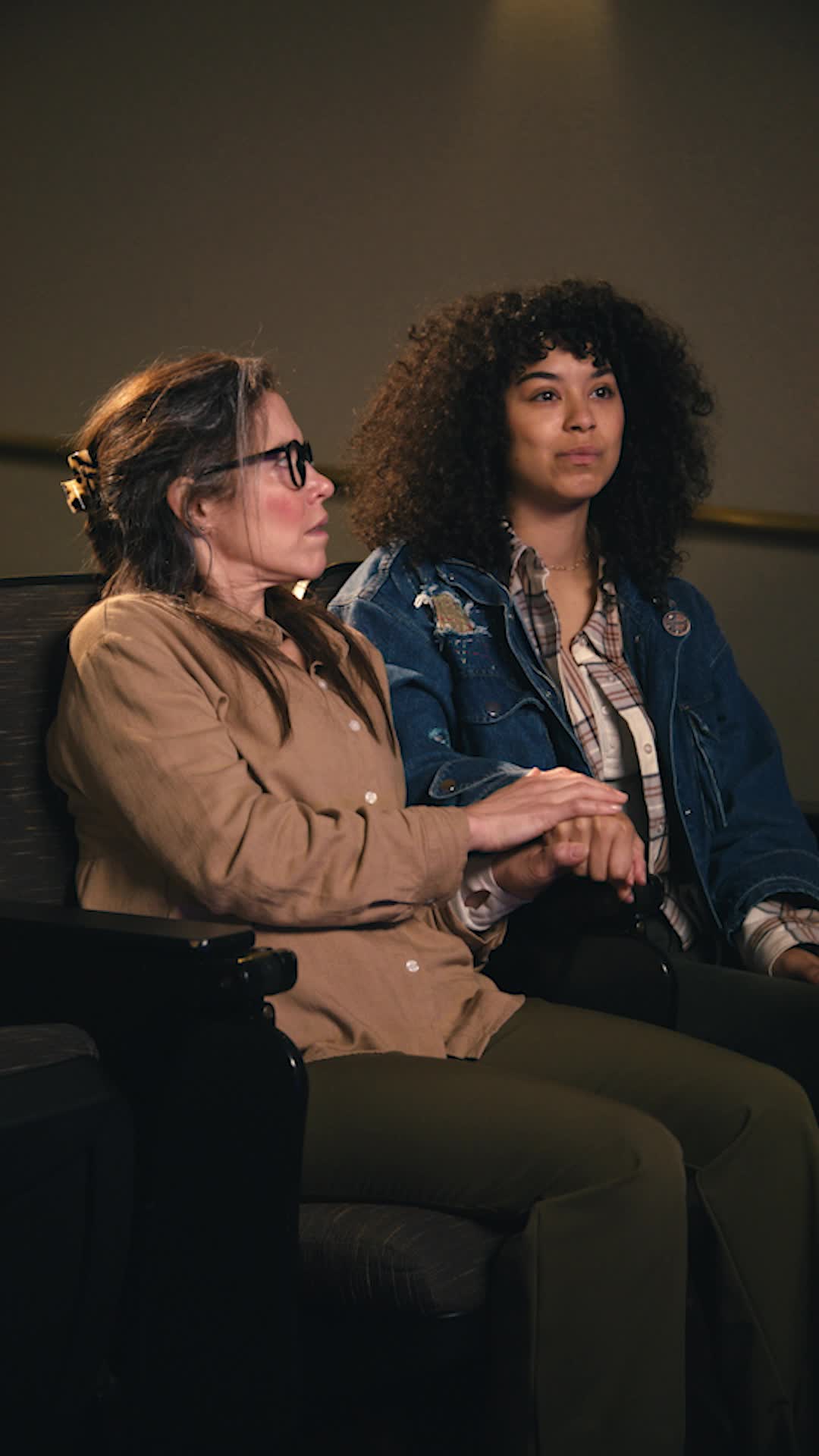 Episódio 10 de Nunca Subestime a Garota Matemática