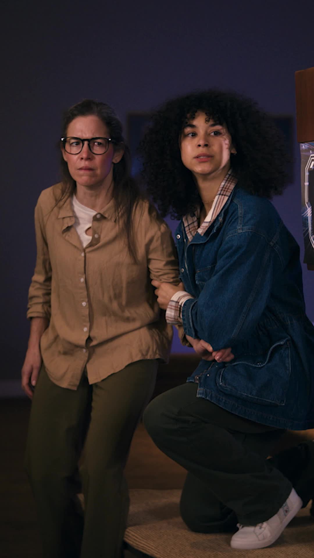 Episódio 16 de Nunca Subestime a Garota Matemática