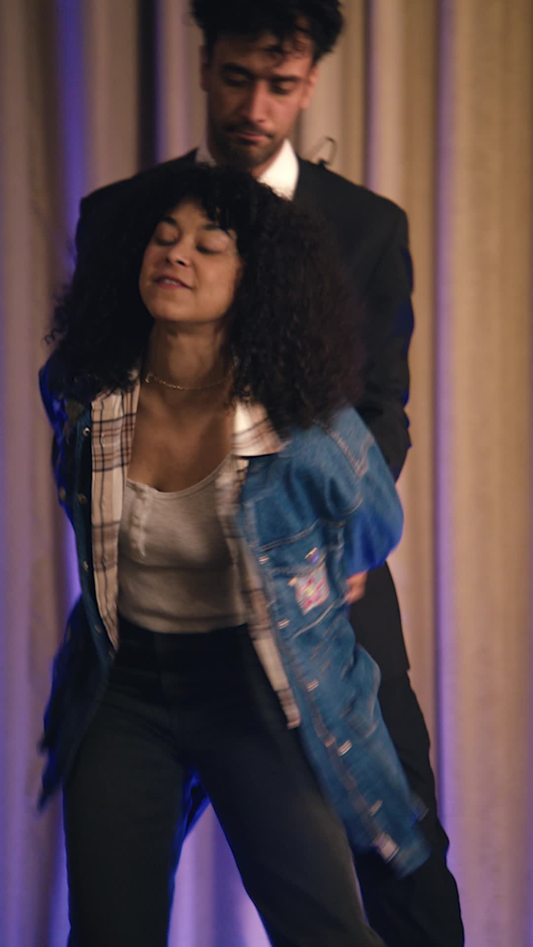 Episódio 27 de Nunca Subestime a Garota Matemática