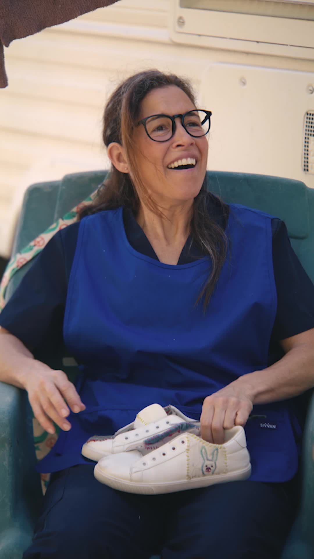 Episódio 3 de Nunca Subestime a Garota Matemática