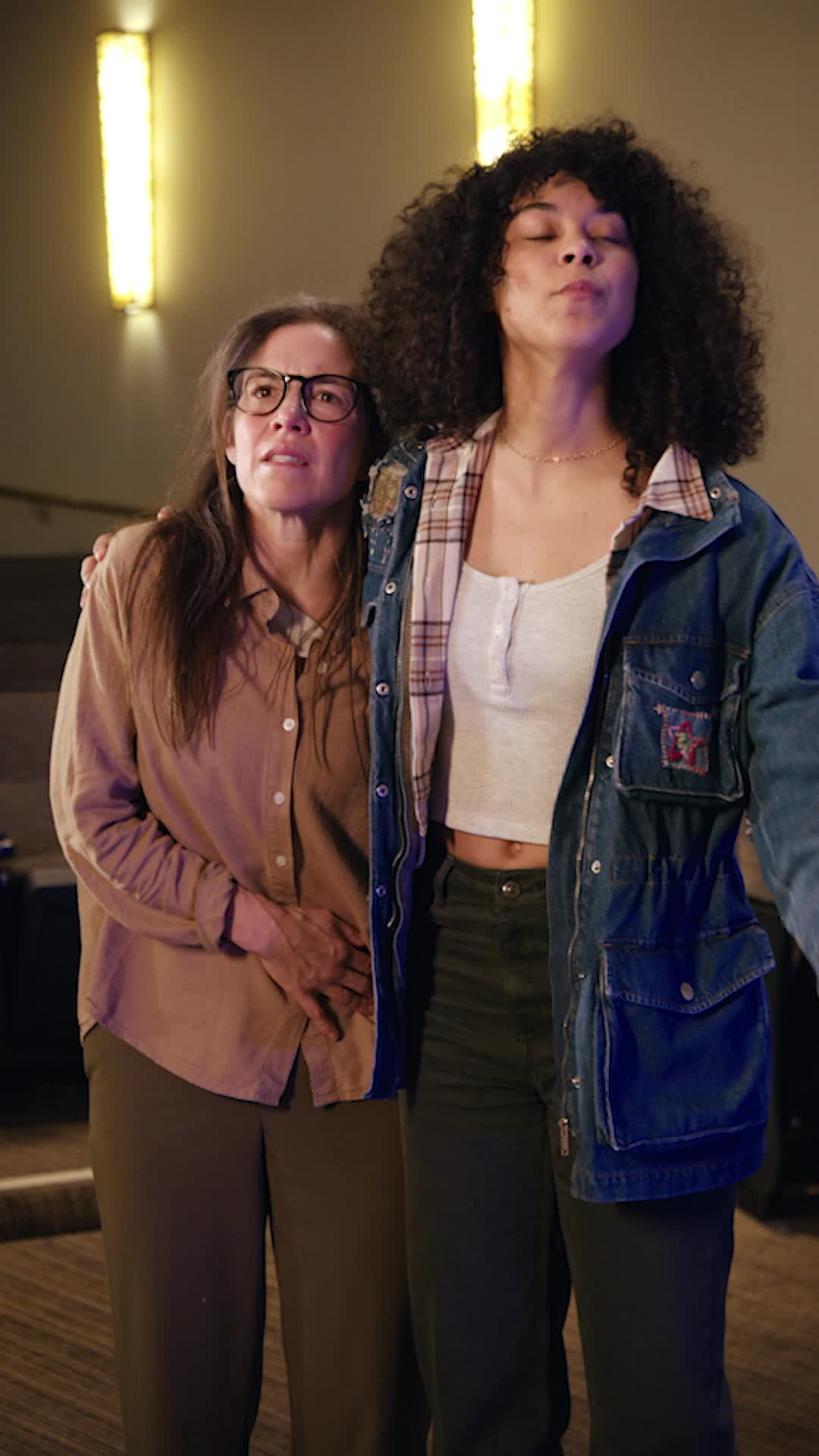 Episódio 30 de Nunca Subestime a Garota Matemática