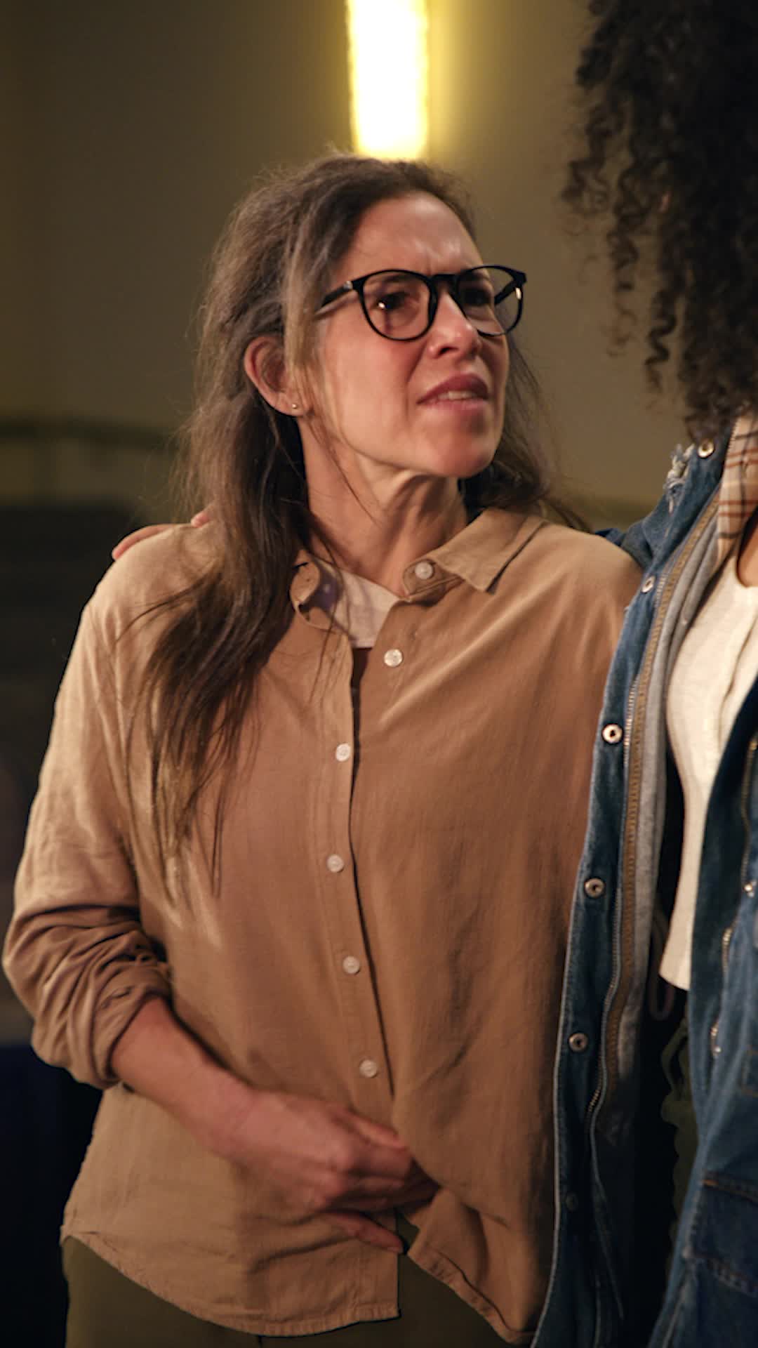 Episódio 31 de Nunca Subestime a Garota Matemática