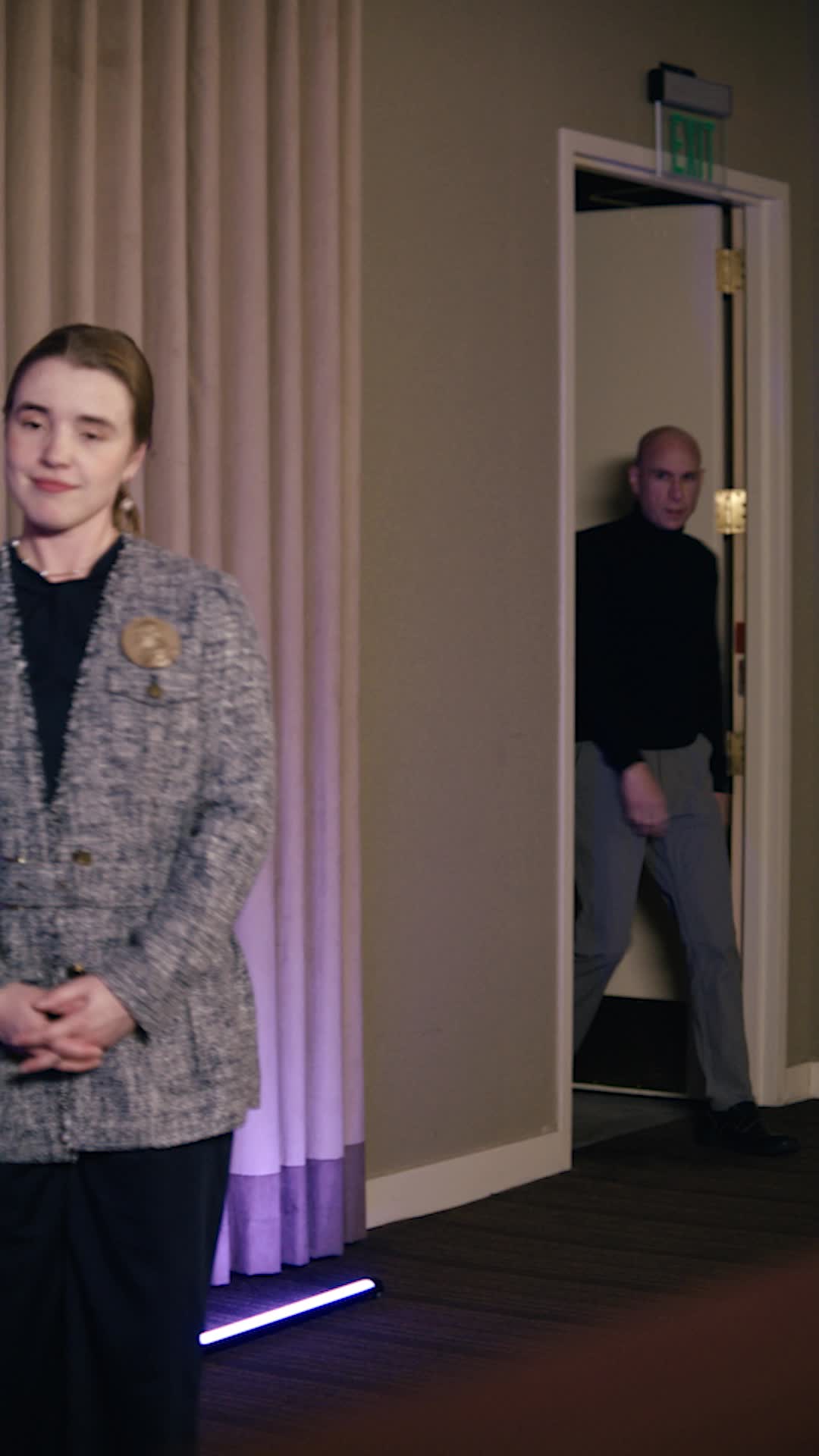 Episódio 38 de Nunca Subestime a Garota Matemática