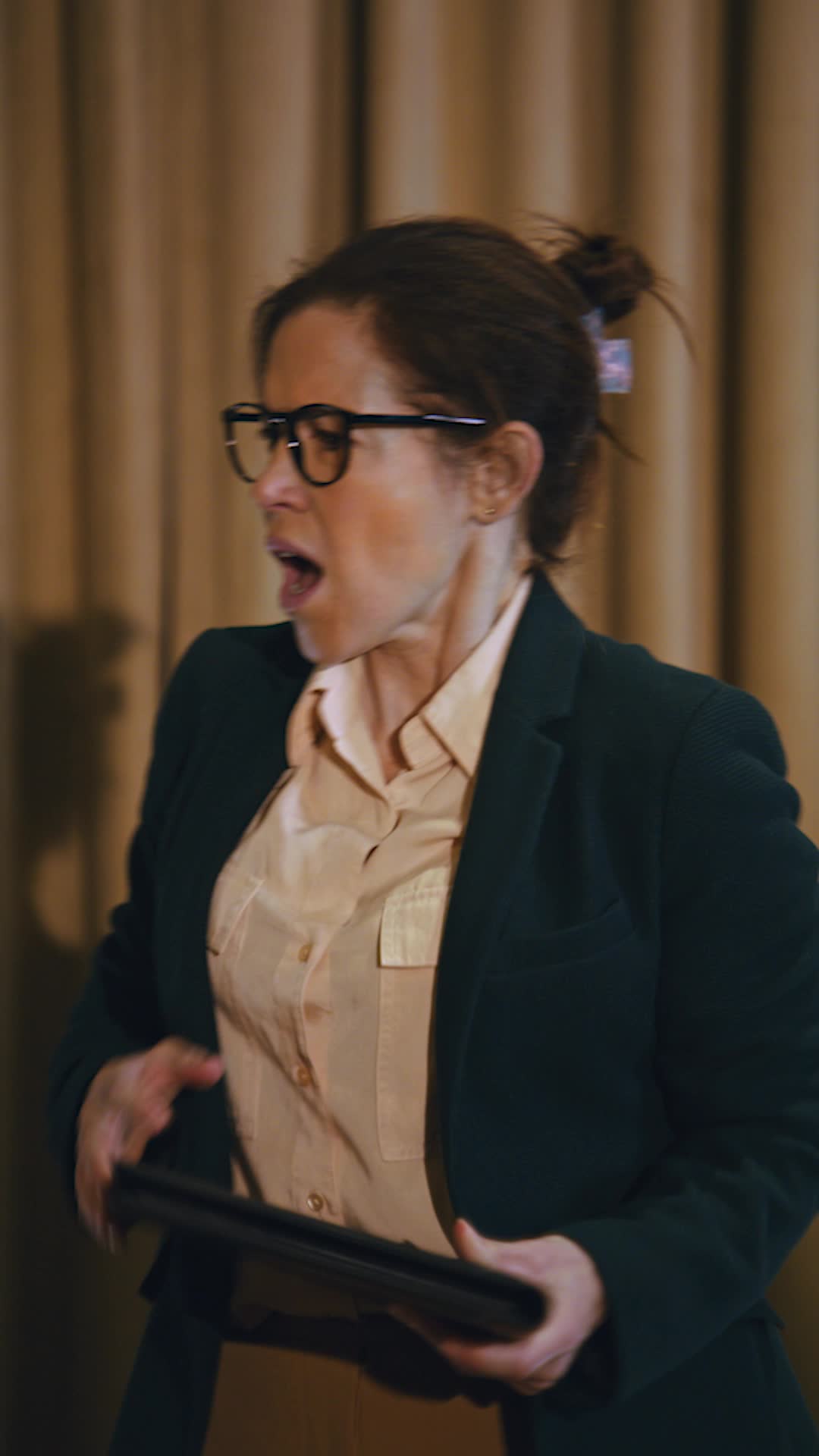 Episódio 5 de Nunca Subestime a Garota Matemática