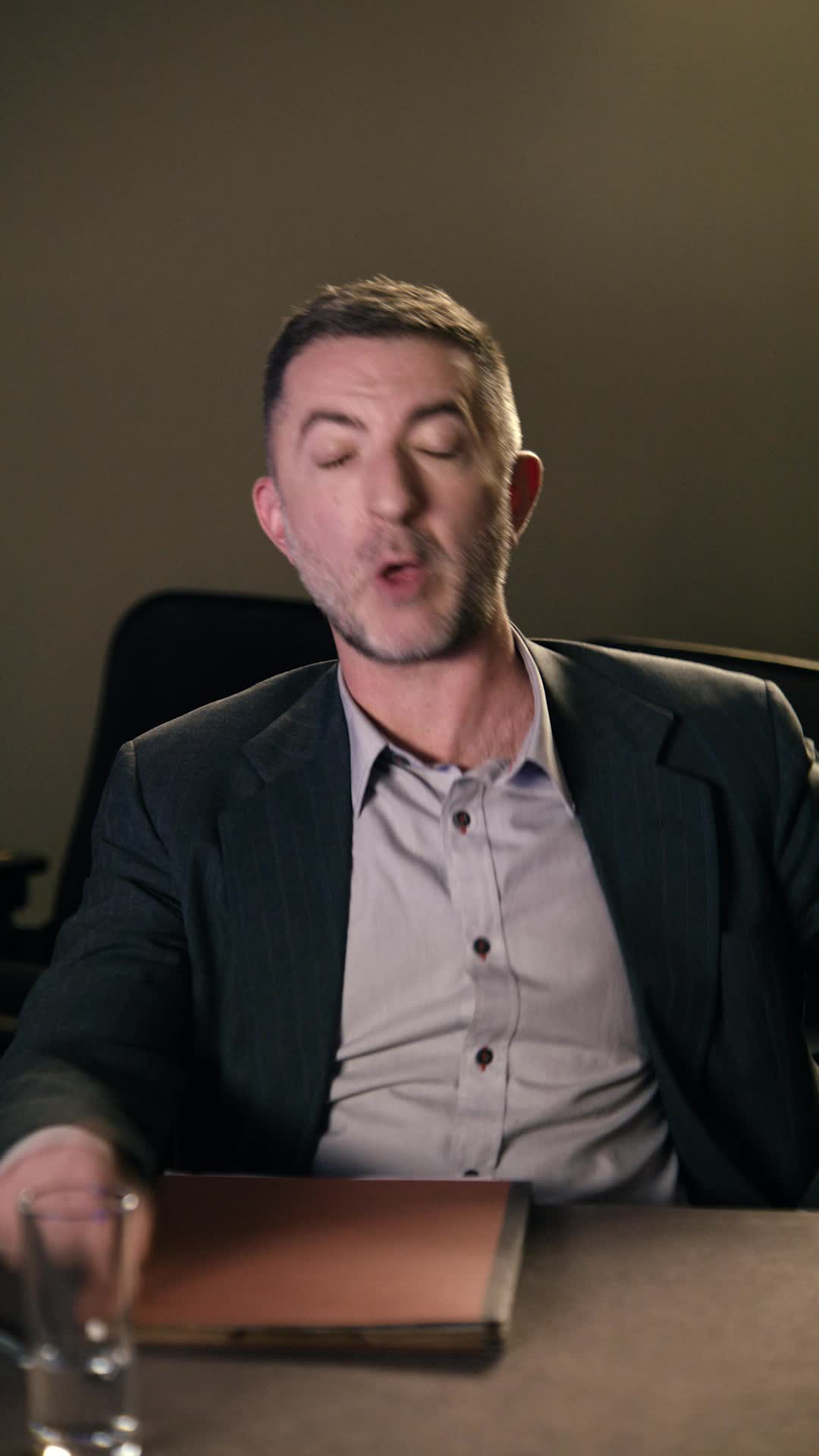Episódio 52 de Nunca Subestime a Garota Matemática