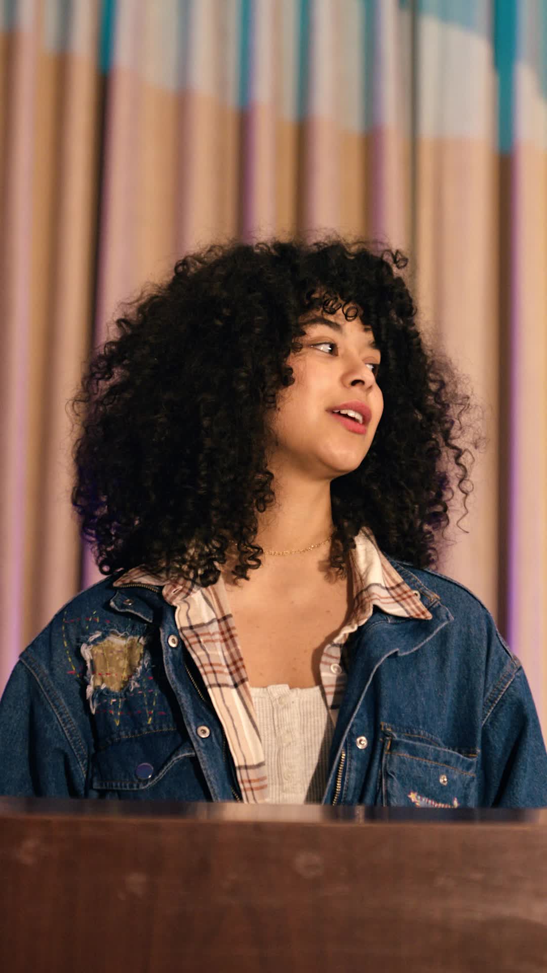 Episódio 54 de Nunca Subestime a Garota Matemática