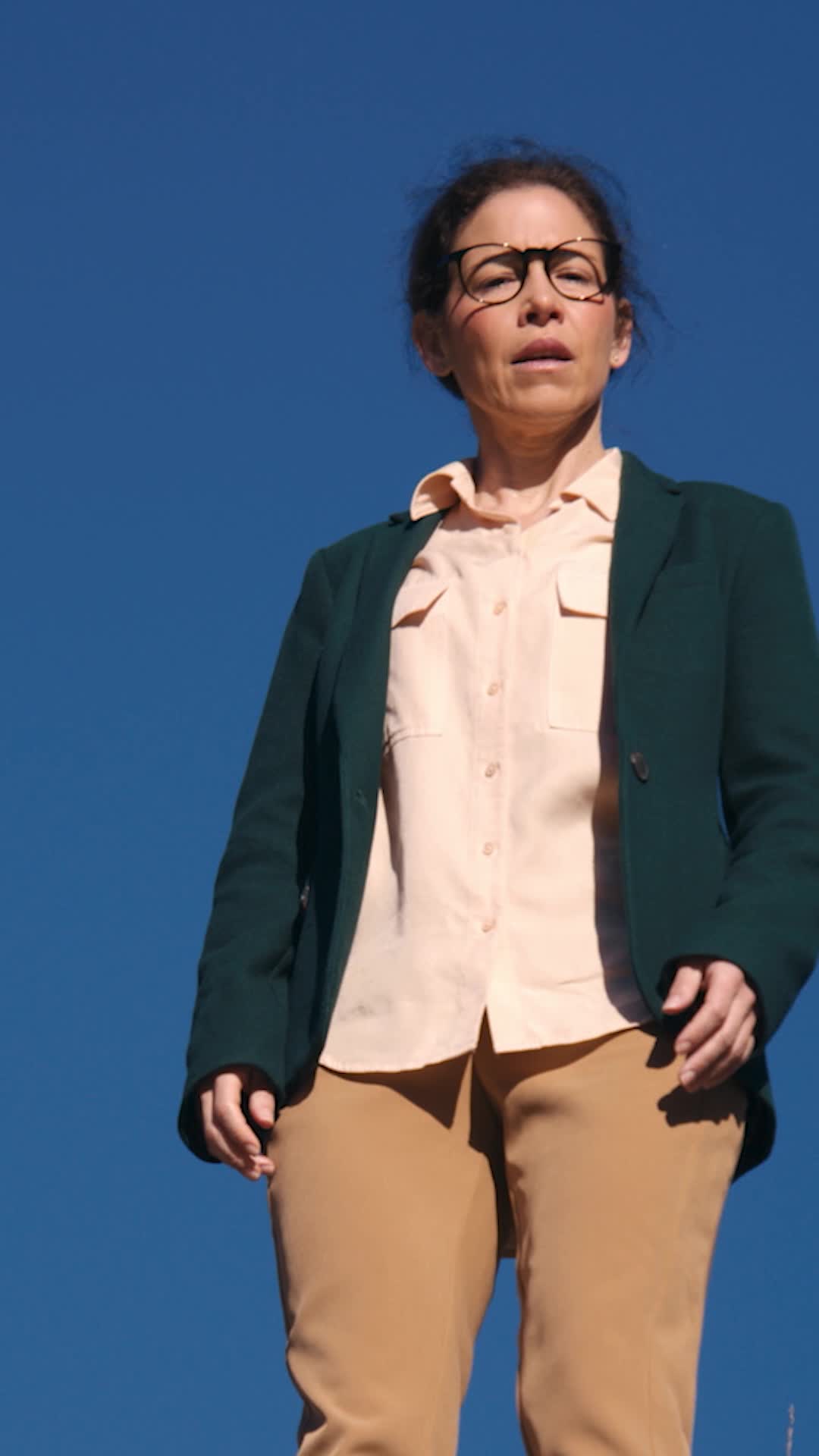 Episódio 6 de Nunca Subestime a Garota Matemática