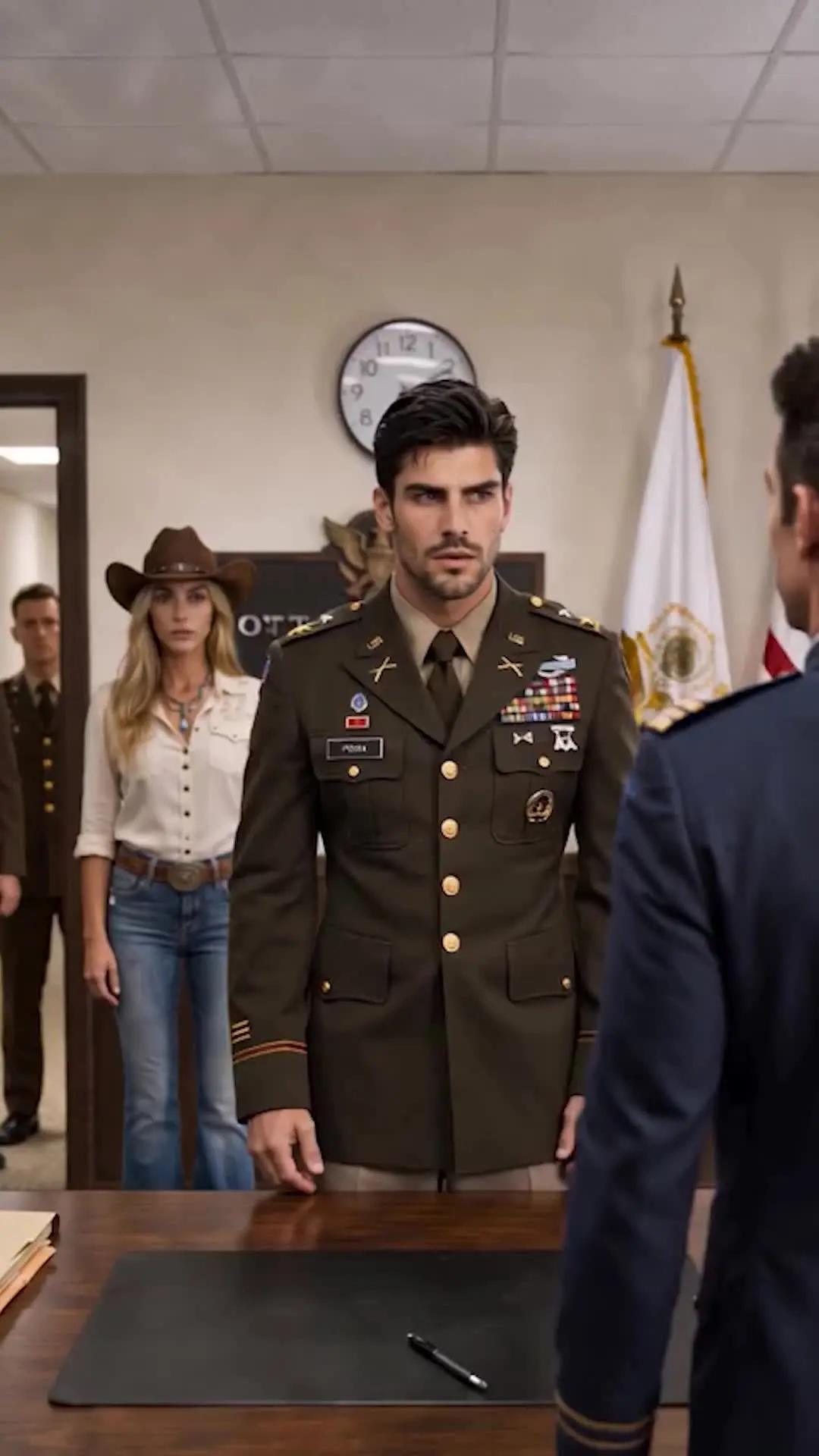 Episódio 6 de O Acerto de Contas da Fazendeira