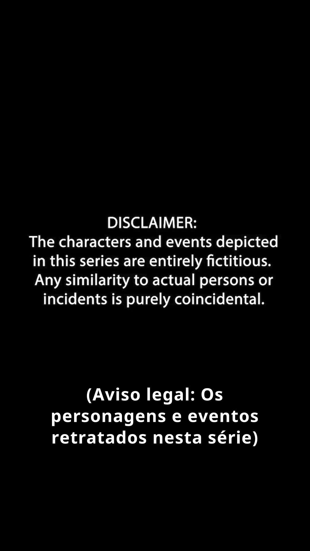 Episódio 1 de O Ajustador