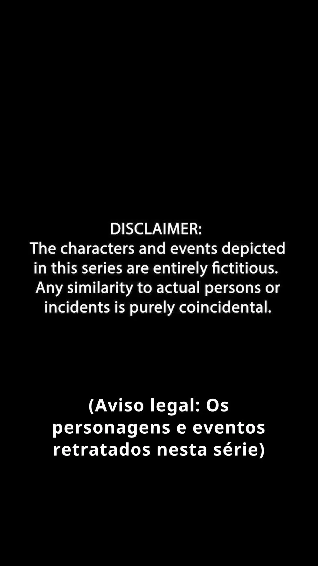 Episódio 1 de O Ajustador
