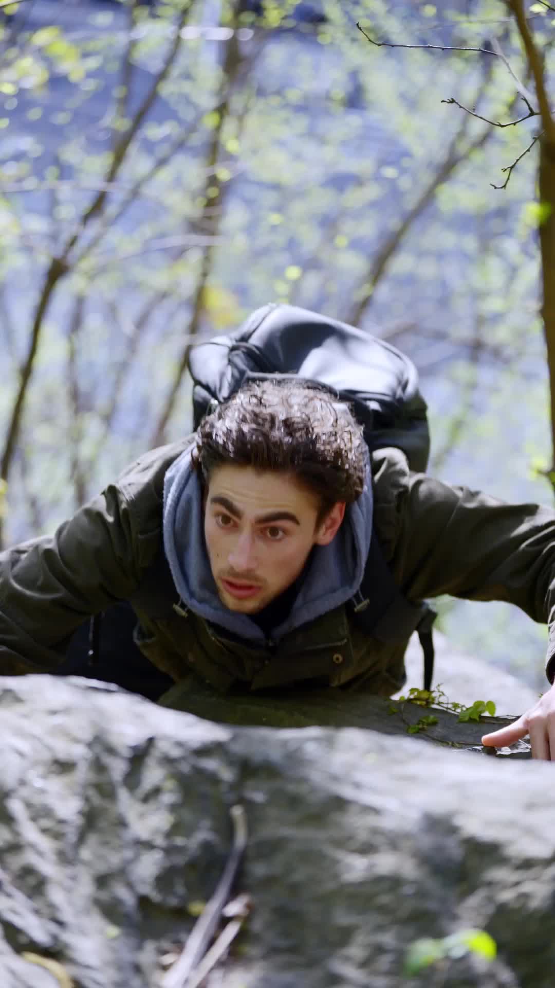 Episódio 12 de O Ajustador