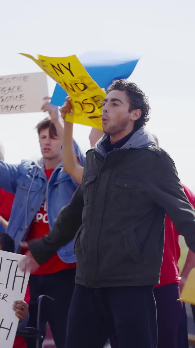 Episódio 18 de O Ajustador