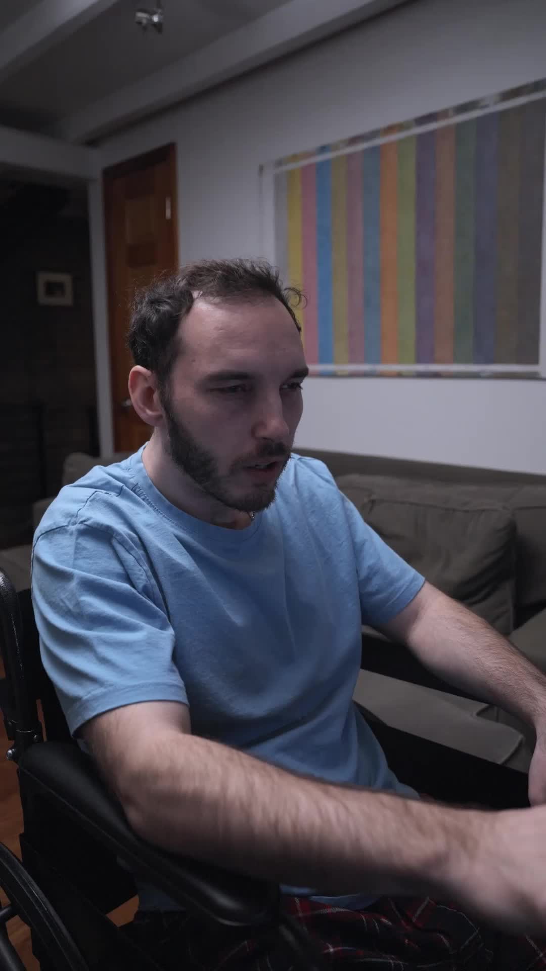 Episódio 23 de O Ajustador