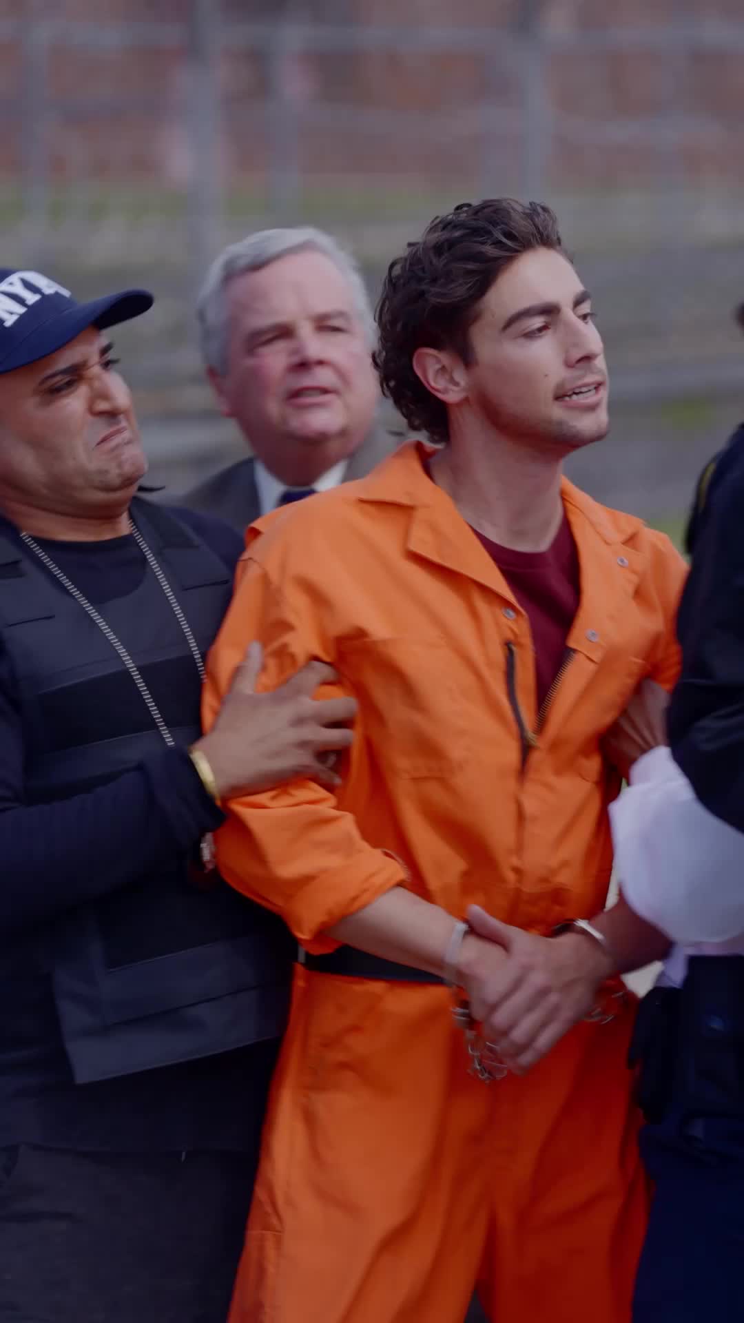 Episódio 25 de O Ajustador