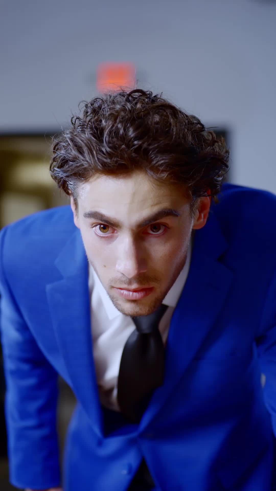 Episódio 6 de O Ajustador