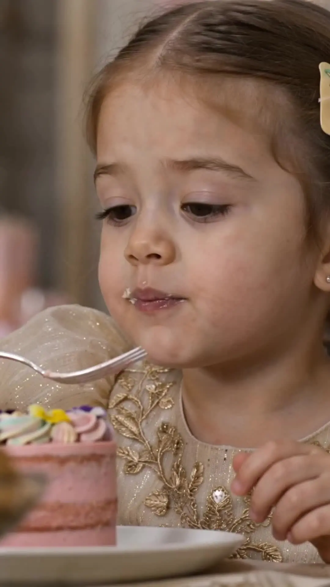 Episódio 20 de O Alfa e a Babá Luna
