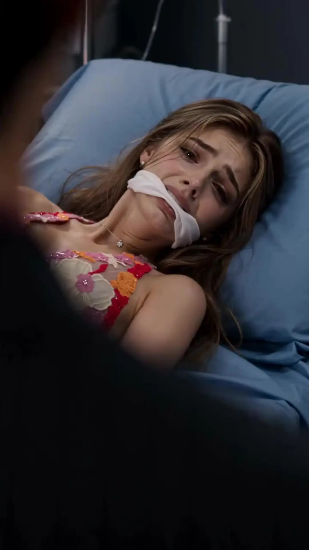 Episódio 10 de O Alfa Estéril Me Engravidou de Gêmeos