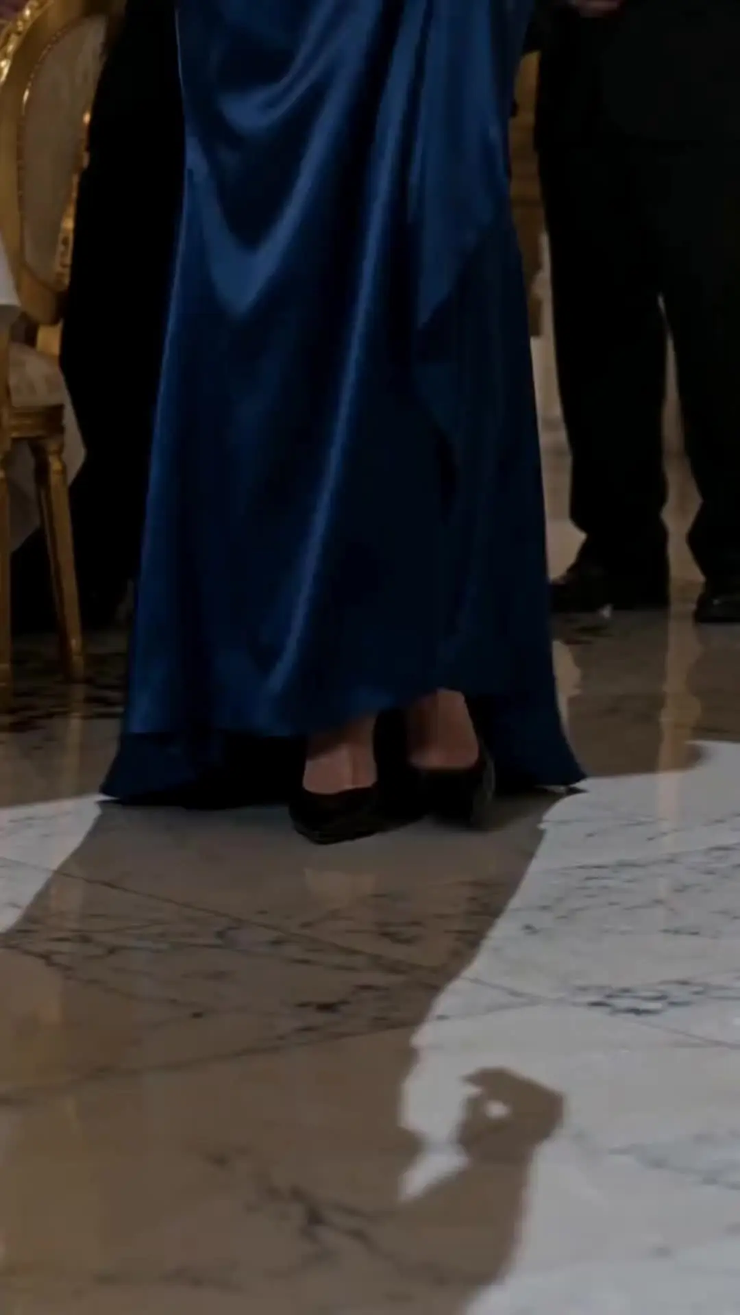Episódio 25 de O Alfa Estéril Me Engravidou de Gêmeos