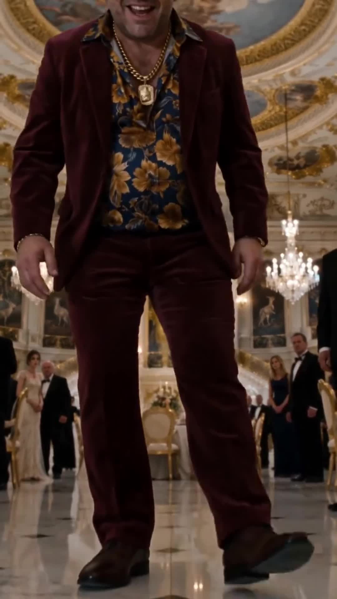 Episódio 27 de O Alfa Estéril Me Engravidou de Gêmeos