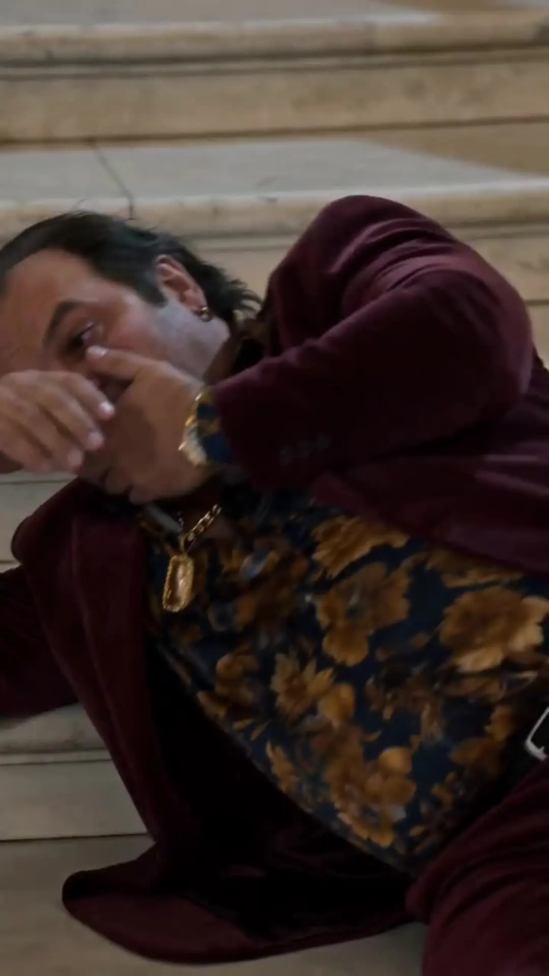 Episódio 28 de O Alfa Estéril Me Engravidou de Gêmeos