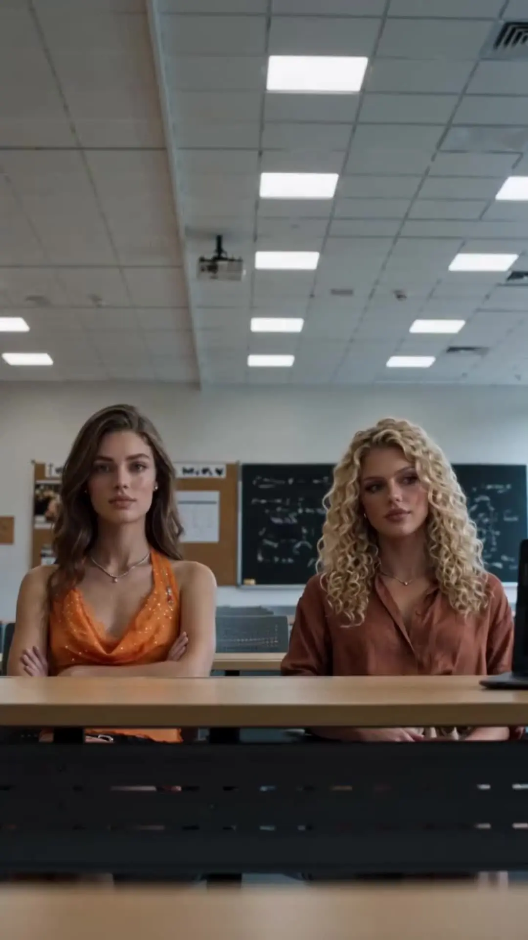 Episódio 36 de O Alfa Estéril Me Engravidou de Gêmeos