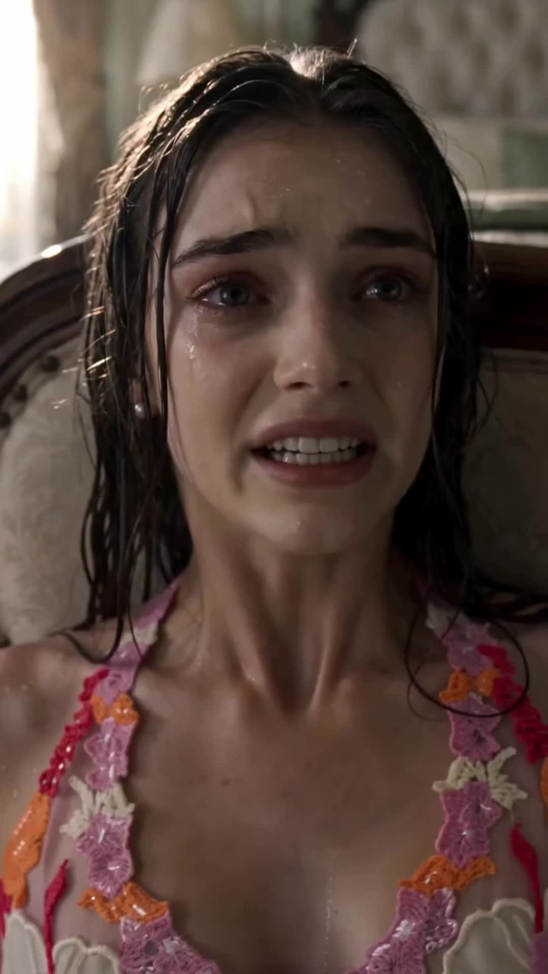 Episódio 4 de O Alfa Estéril Me Engravidou de Gêmeos