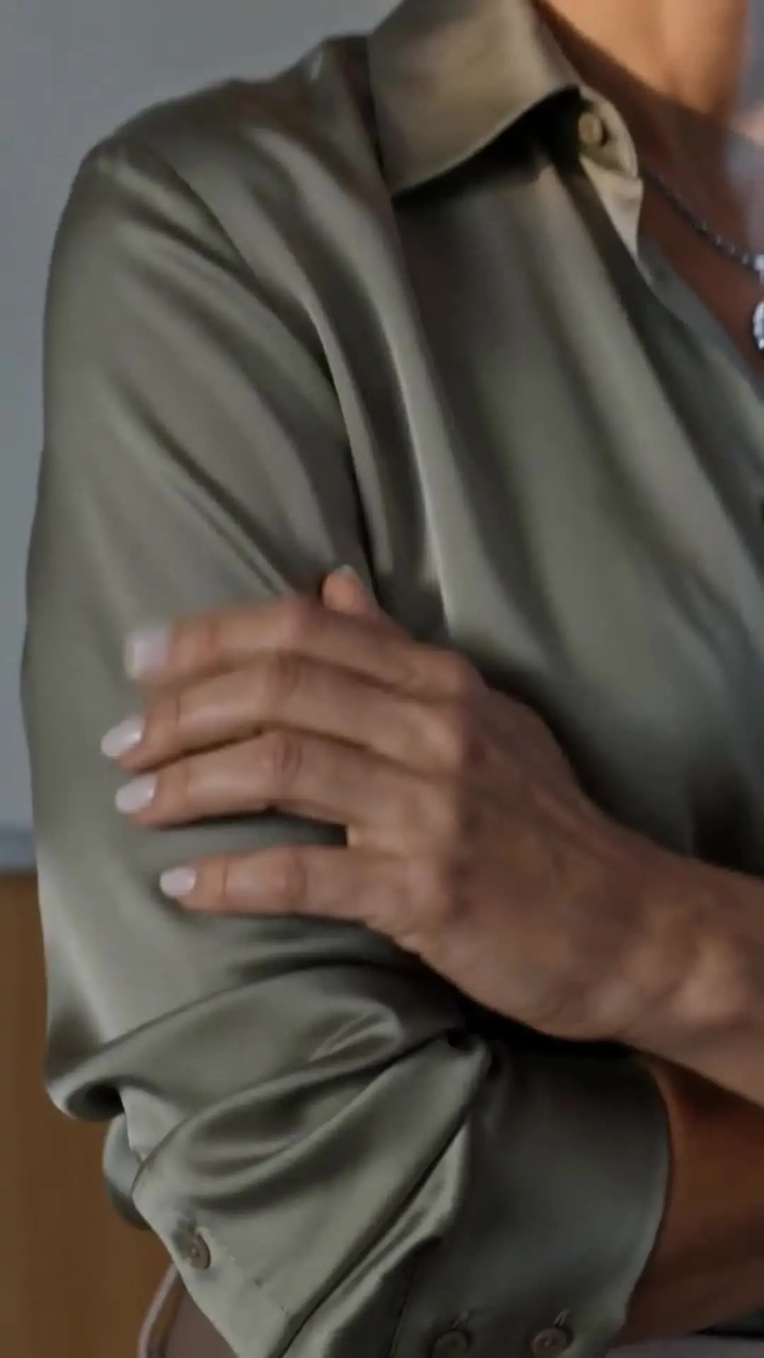 Episódio 46 de O Alfa Estéril Me Engravidou de Gêmeos
