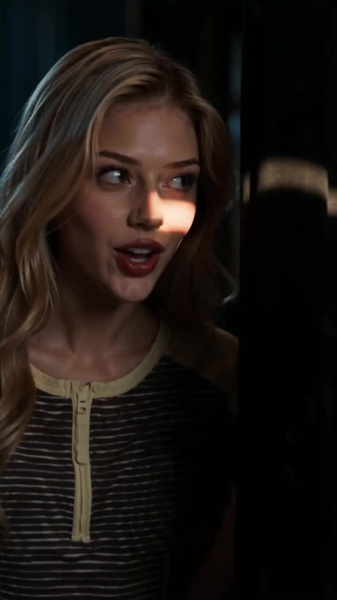 Episódio 55 de O Alfa Estéril Me Engravidou de Gêmeos