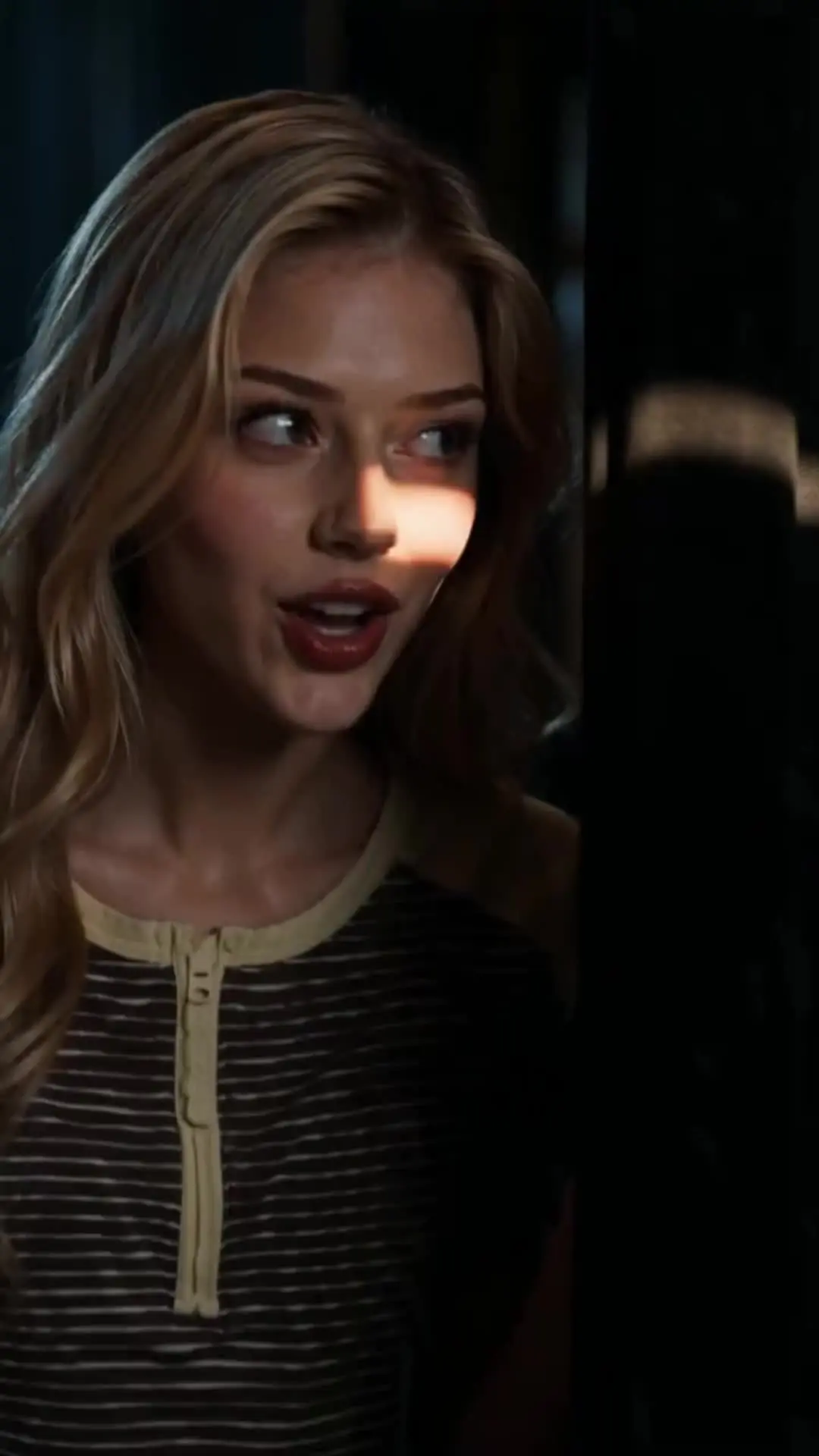Episódio 55 de O Alfa Estéril Me Engravidou de Gêmeos