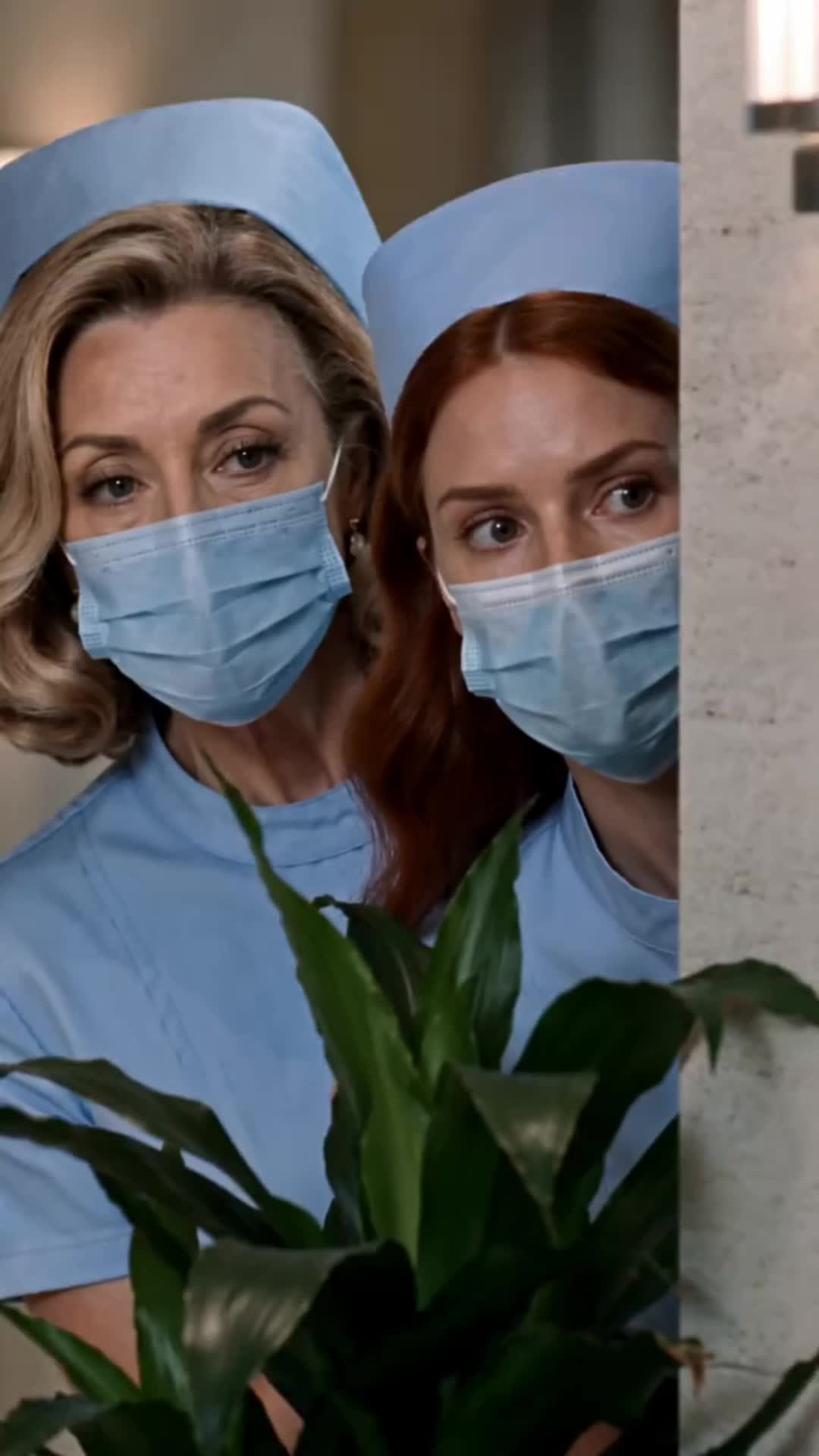 Episódio 58 de O Alfa Estéril Me Engravidou de Gêmeos
