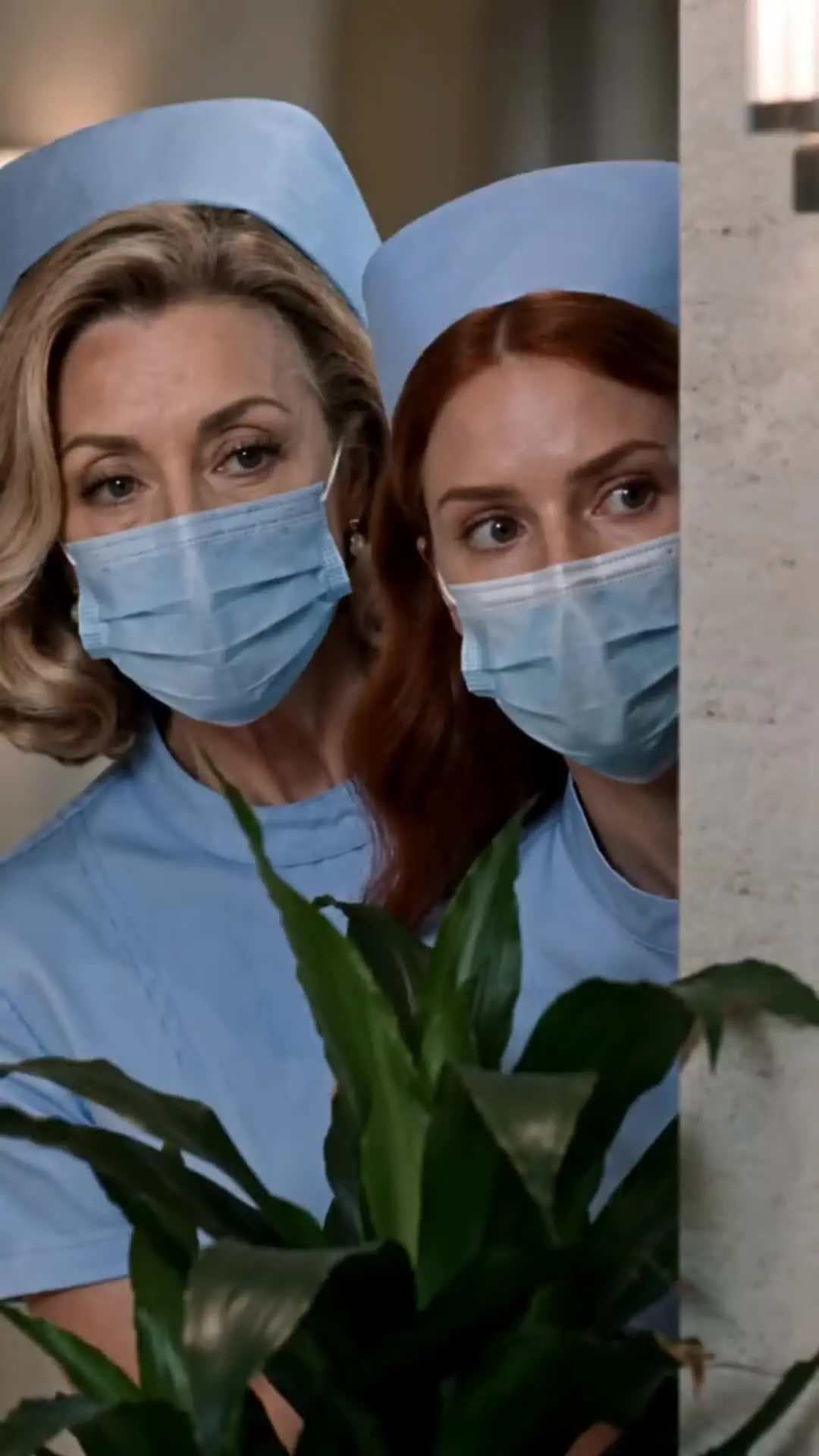 Episódio 58 de O Alfa Estéril Me Engravidou de Gêmeos