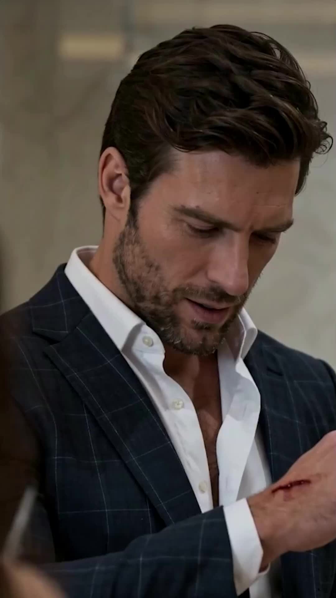 Episódio 10 de O Alfa Me Roubou no Meu Casamento
