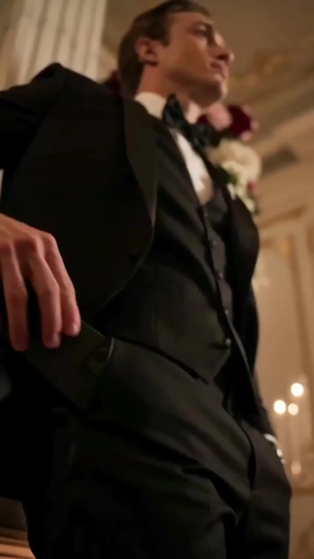 Episódio 13 de O Alfa Me Roubou no Meu Casamento