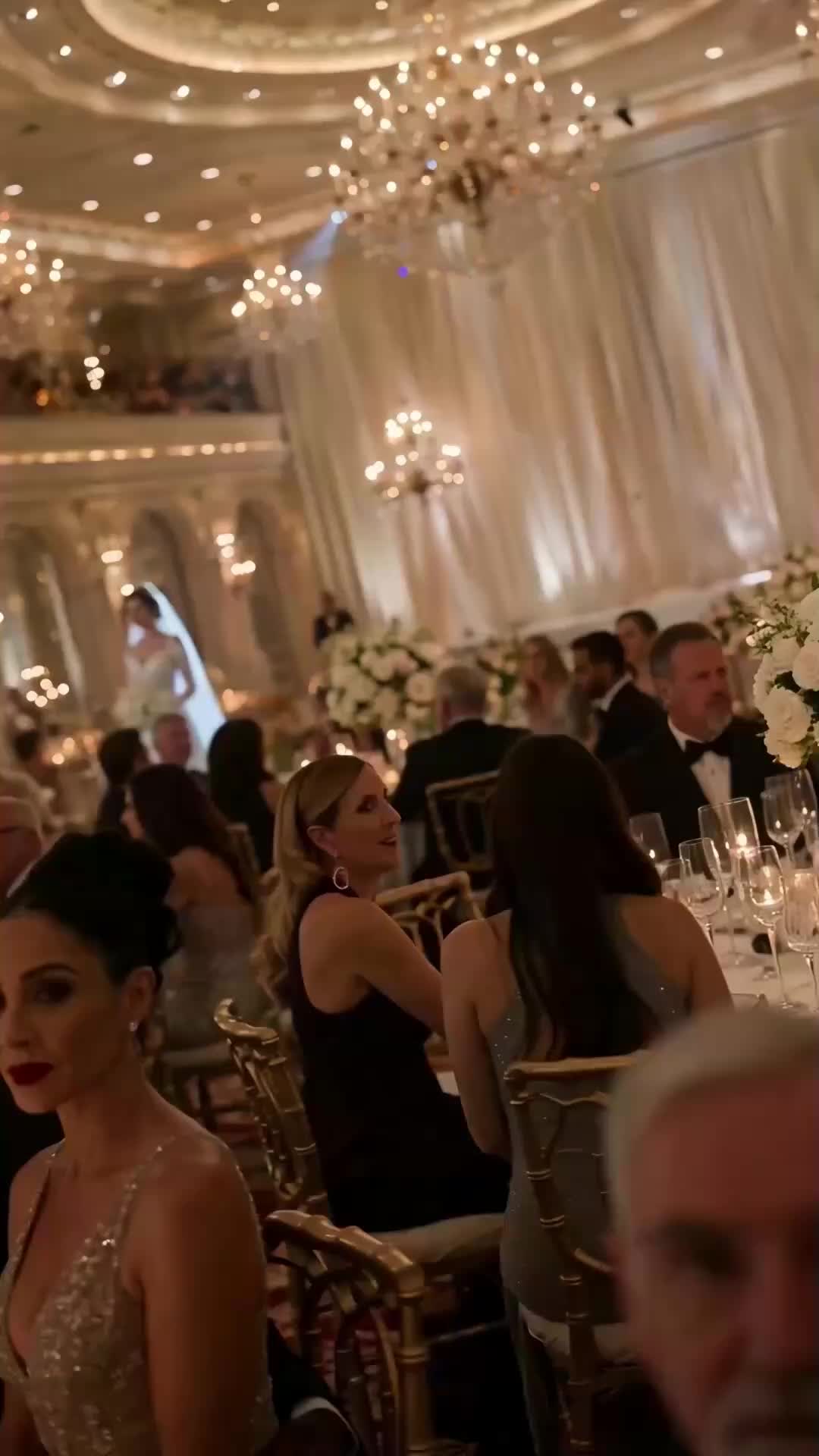 Episódio 14 de O Alfa Me Roubou no Meu Casamento