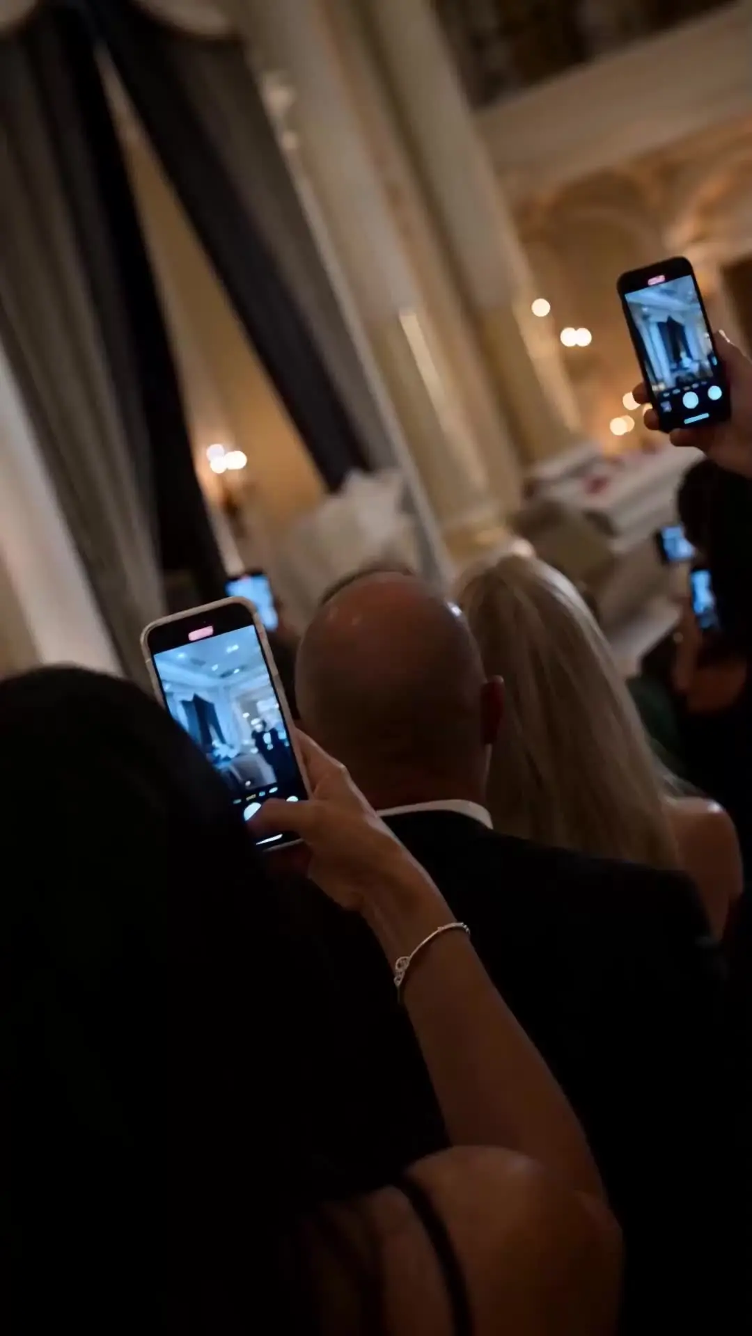Episódio 15 de O Alfa Me Roubou no Meu Casamento