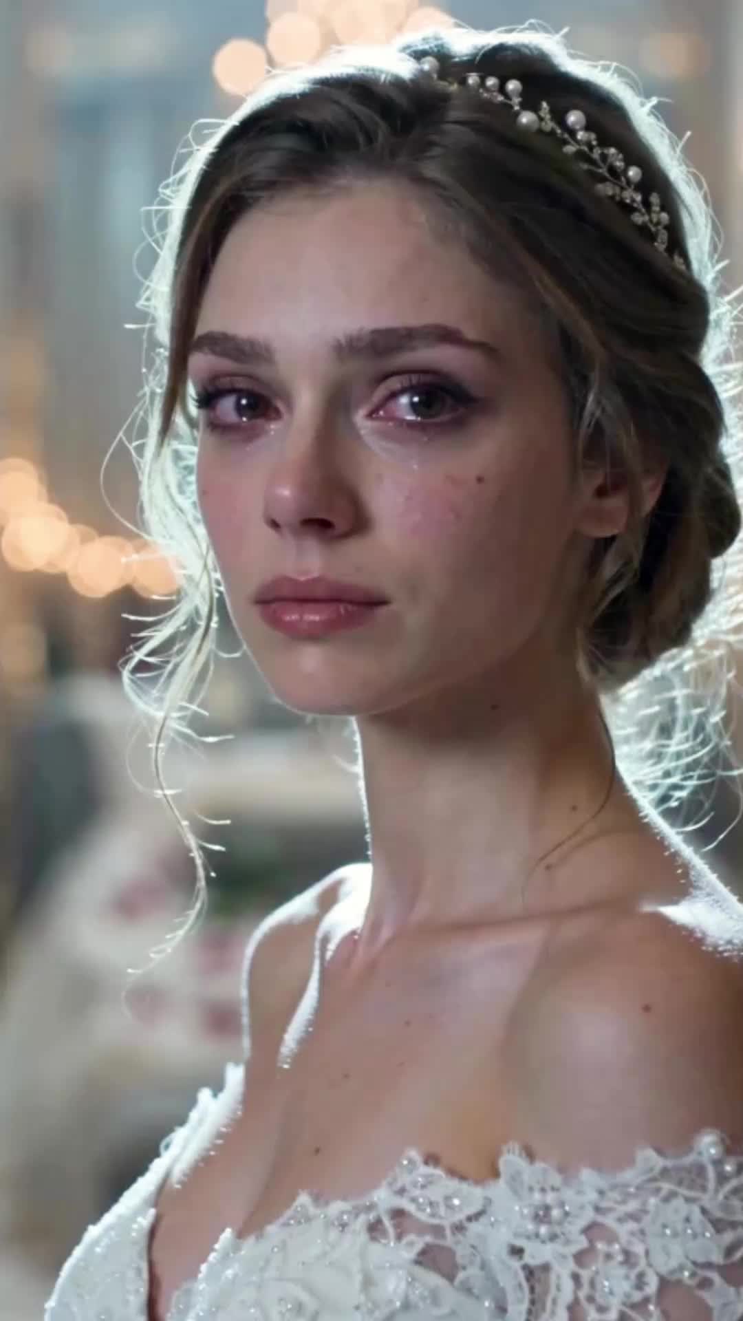 Episódio 18 de O Alfa Me Roubou no Meu Casamento