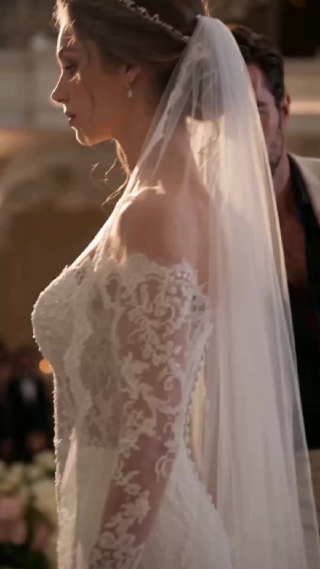 Episódio 19 de O Alfa Me Roubou no Meu Casamento