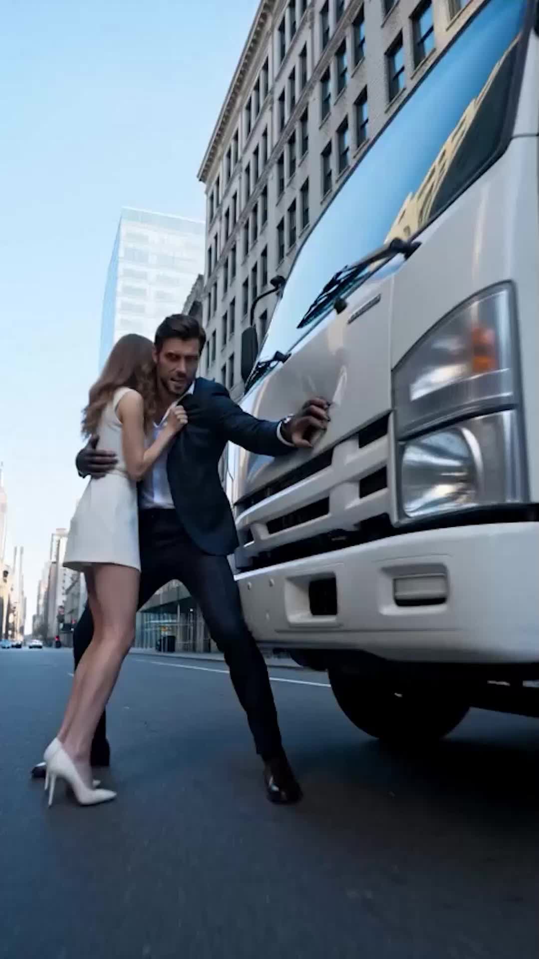 Episódio 31 de O Alfa Me Roubou no Meu Casamento
