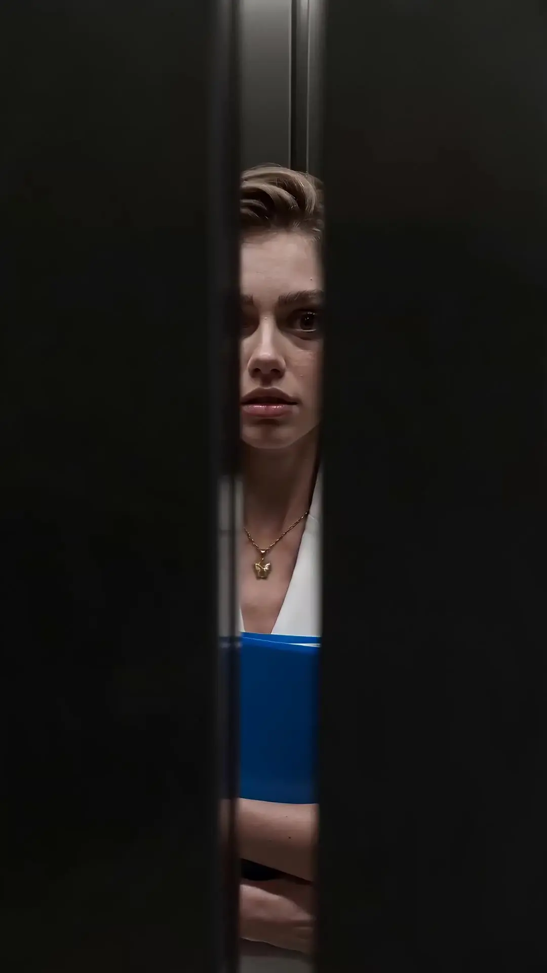 Episódio 4 de O Alfa Me Roubou no Meu Casamento